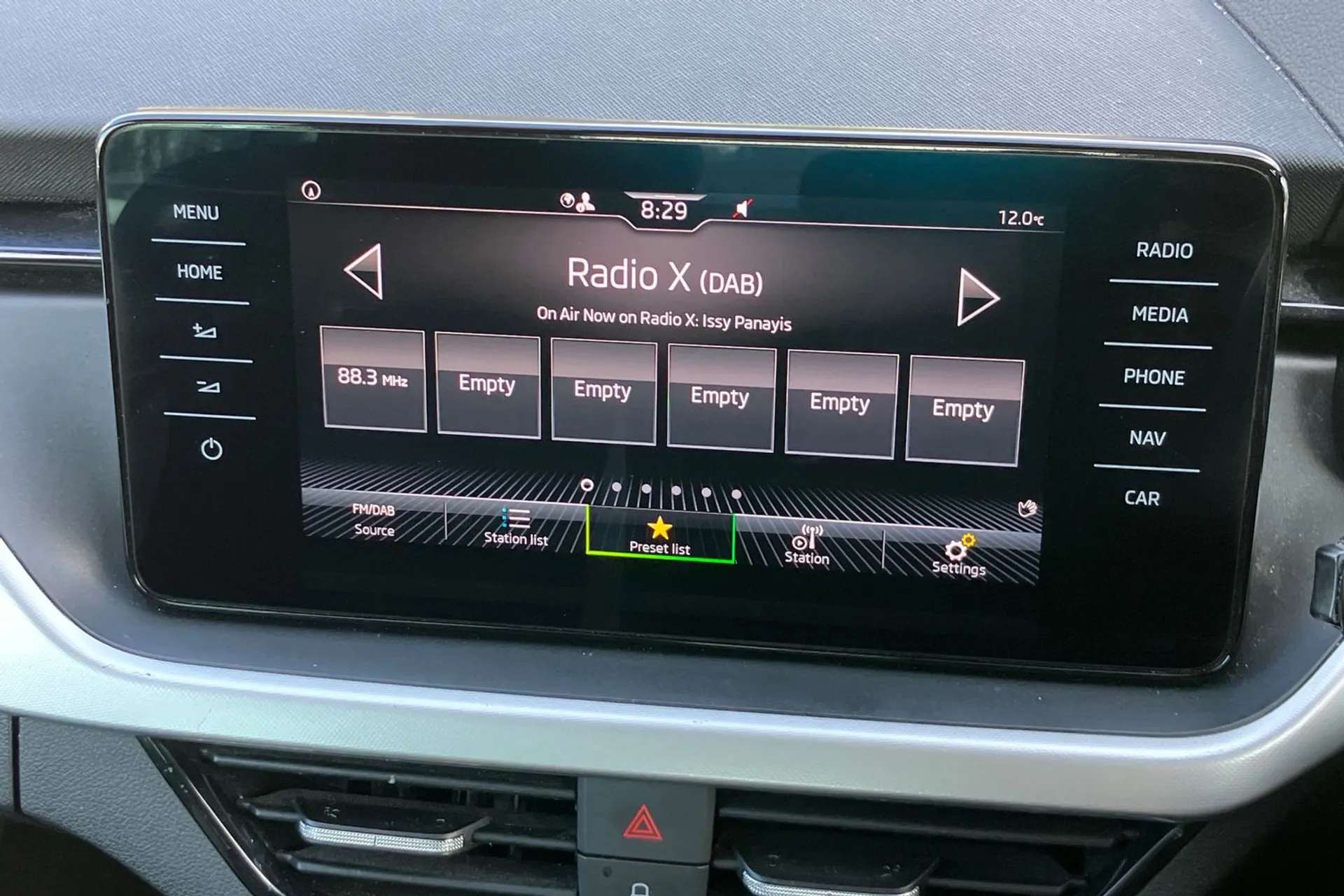 2020 SKODA KAMIQ 2020 SKODA KAMIQ
