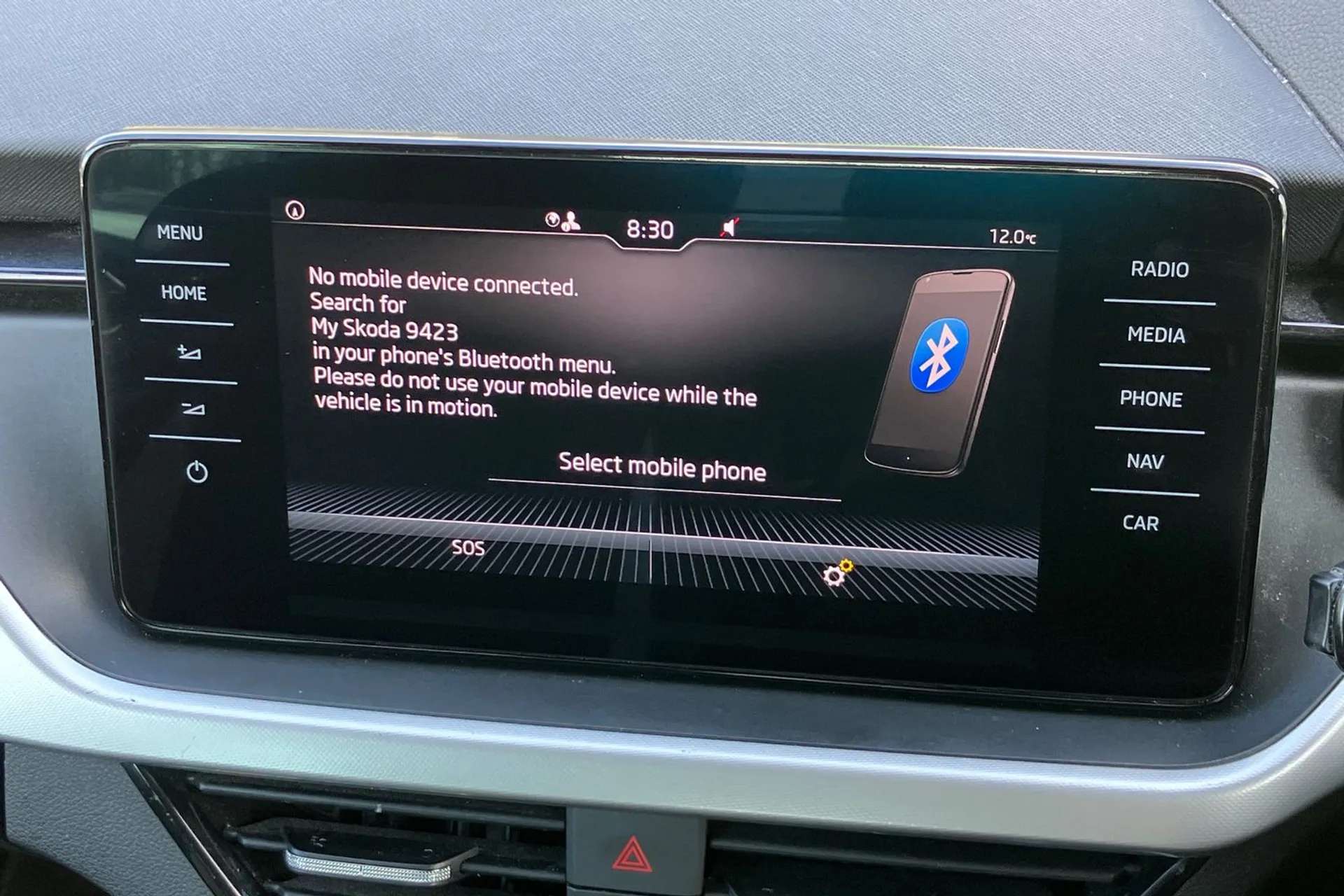 2020 SKODA KAMIQ 2020 SKODA KAMIQ