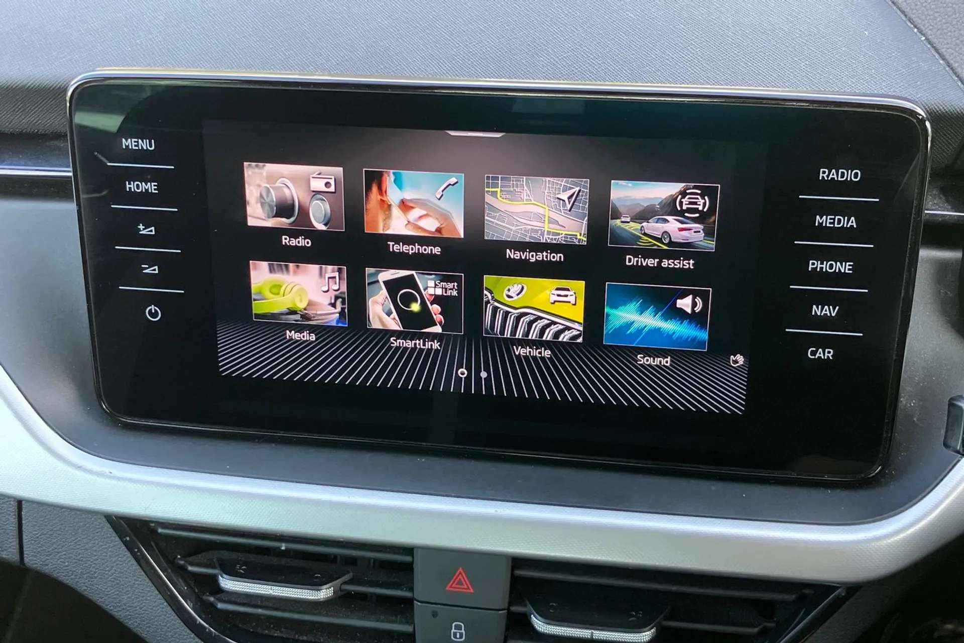 2020 SKODA KAMIQ 2020 SKODA KAMIQ