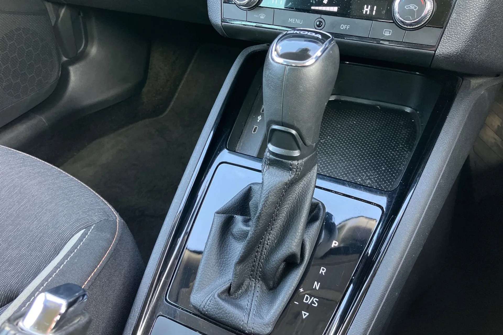 2020 SKODA KAMIQ 2020 SKODA KAMIQ