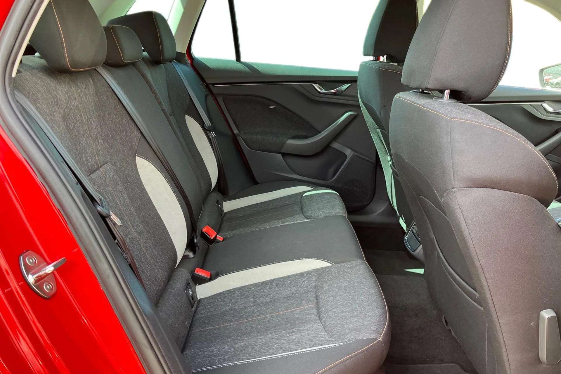 2020 SKODA KAMIQ 2020 SKODA KAMIQ