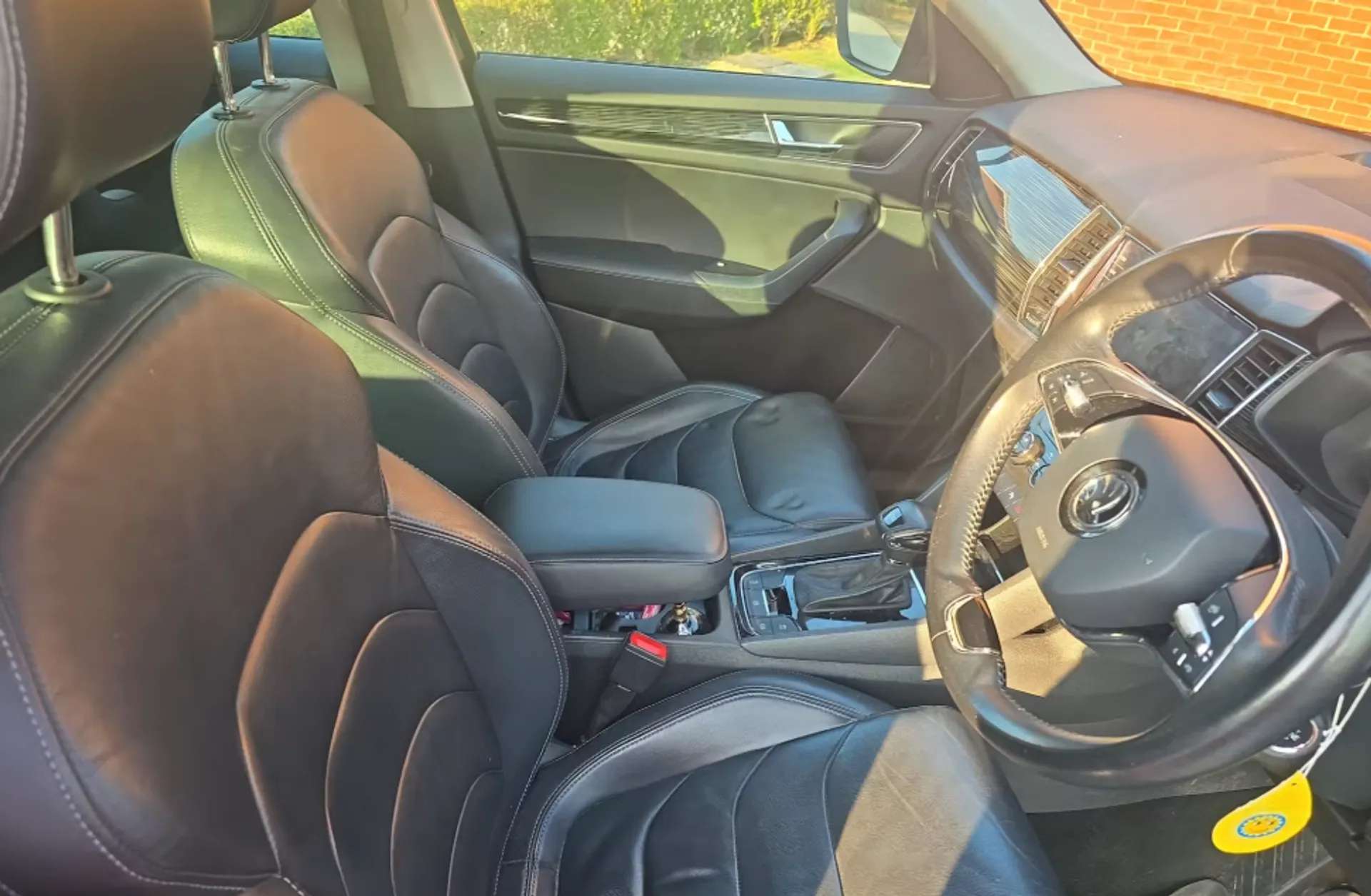 2020 SKODA KODIAQ 2020 SKODA KODIAQ
