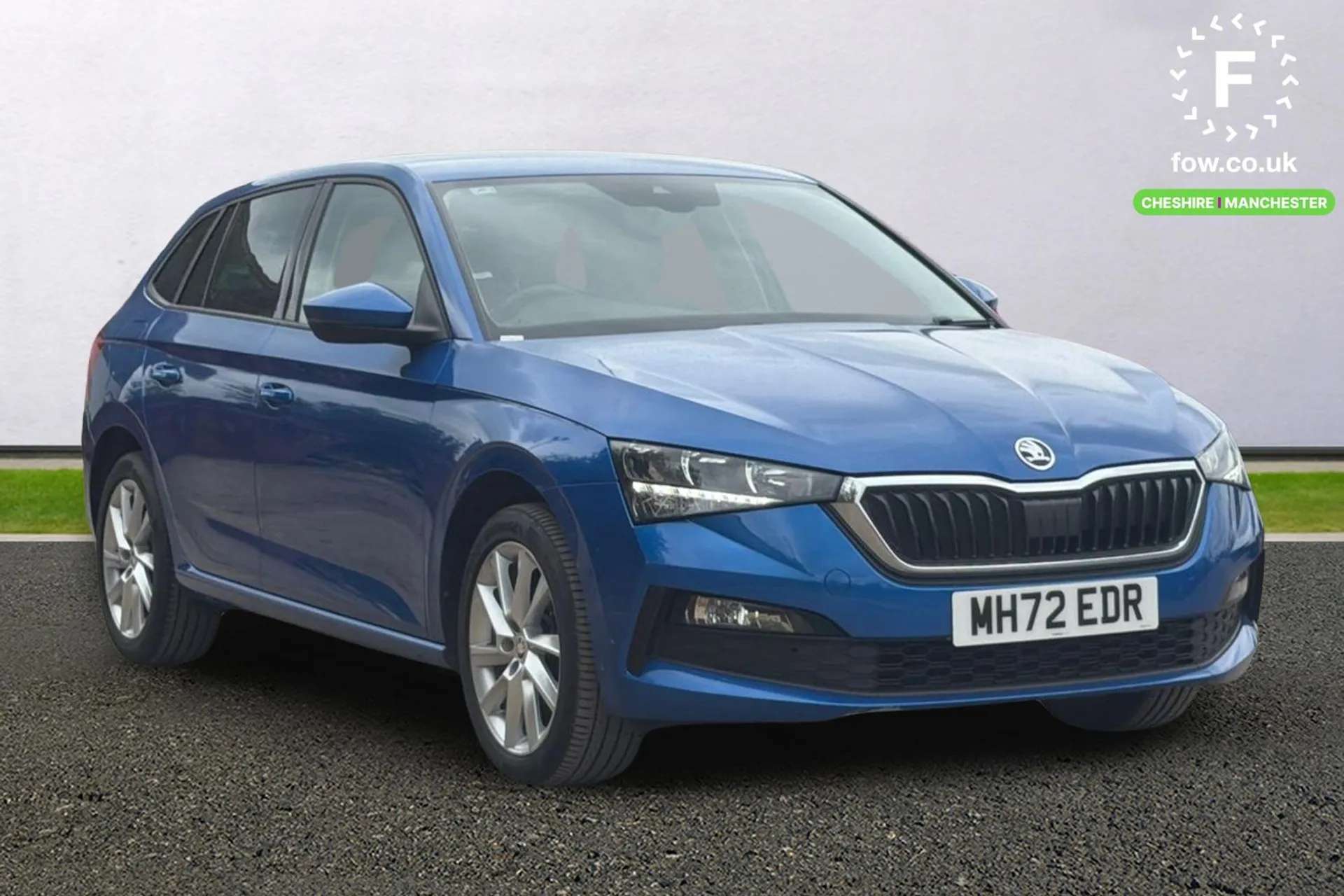 2023 SKODA SCALA 2023 SKODA SCALA