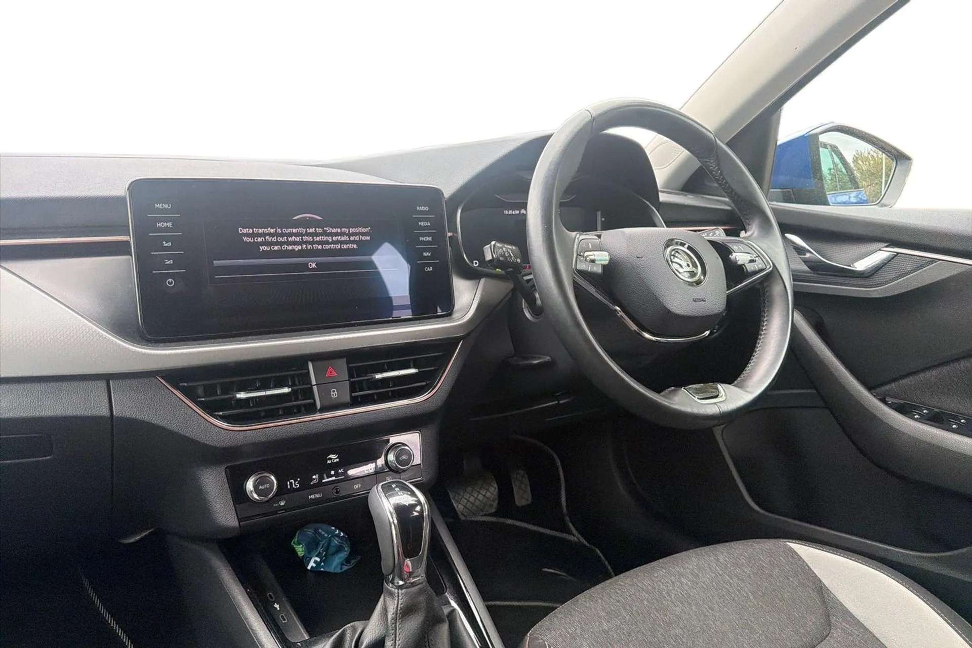2023 SKODA SCALA 2023 SKODA SCALA