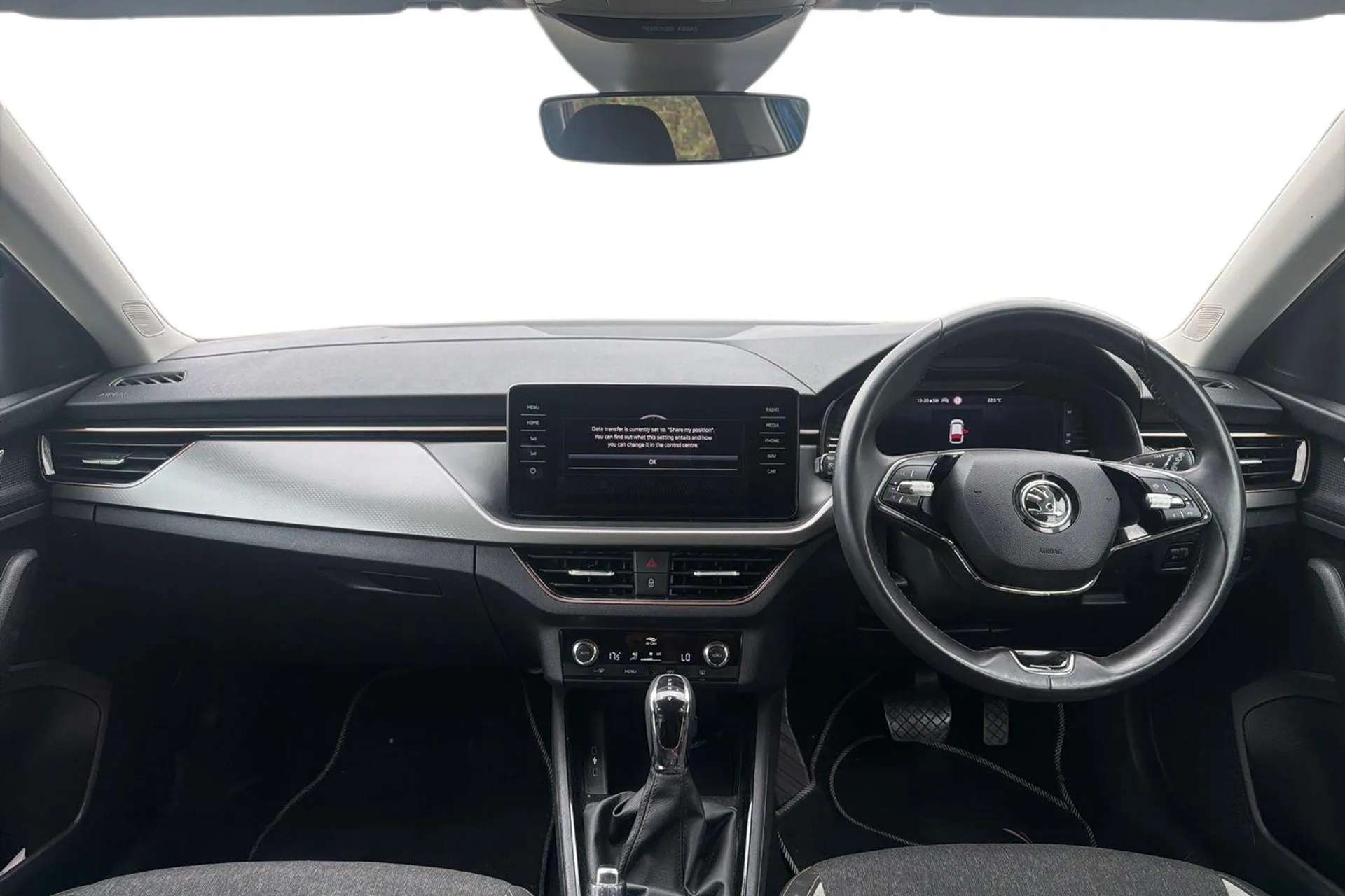 2023 SKODA SCALA 2023 SKODA SCALA