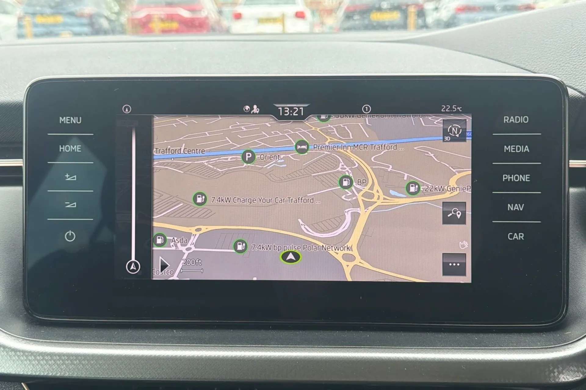 2023 SKODA SCALA 2023 SKODA SCALA