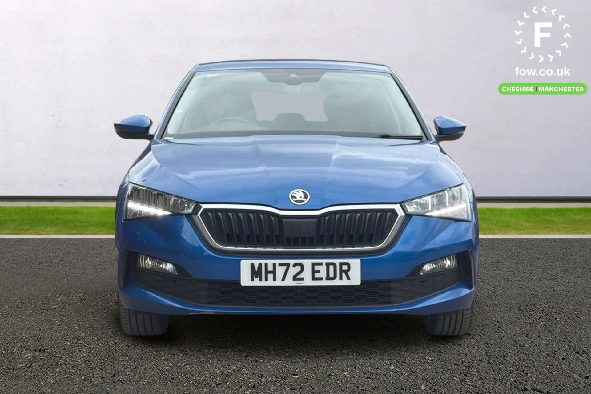 2023 SKODA SCALA 2023 SKODA SCALA