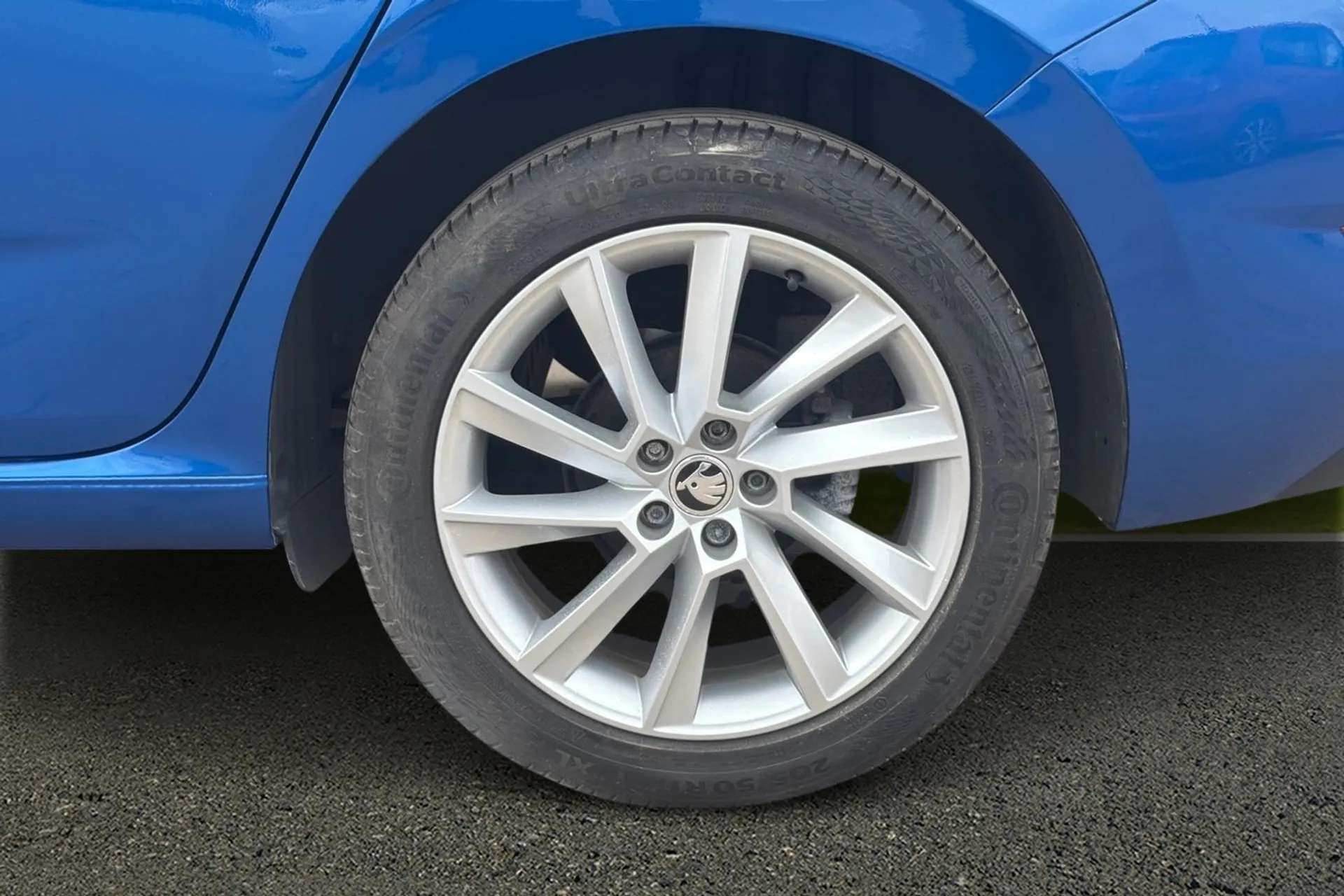 2023 SKODA SCALA 2023 SKODA SCALA