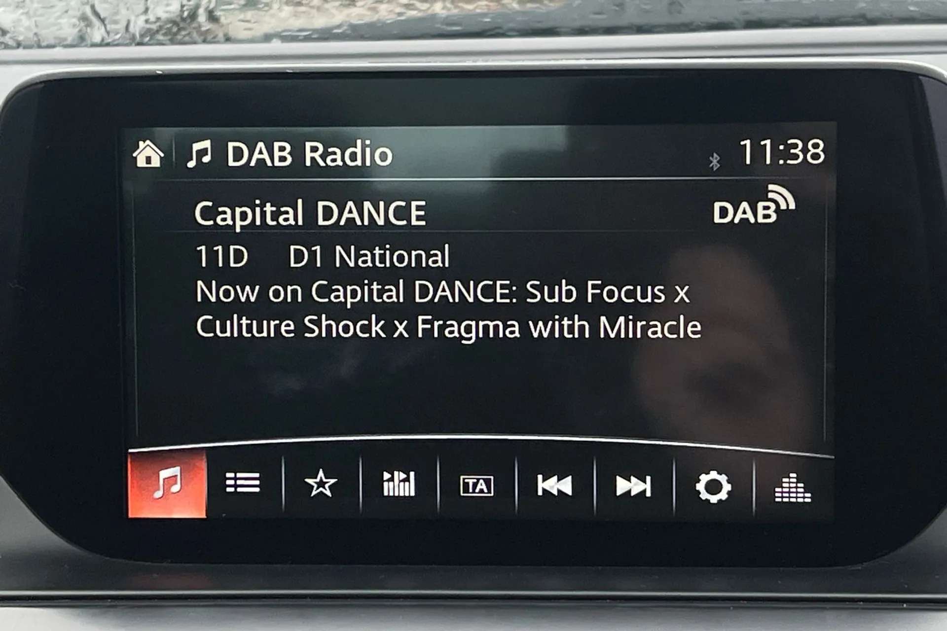 2016 MAZDA MAZDA6 2016 MAZDA MAZDA6