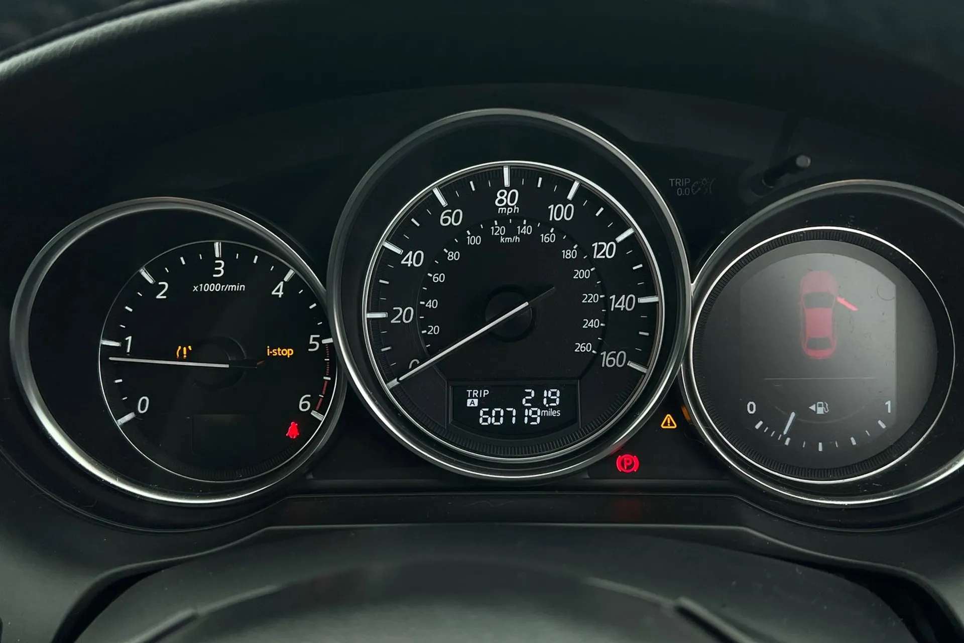 2016 MAZDA MAZDA6 2016 MAZDA MAZDA6