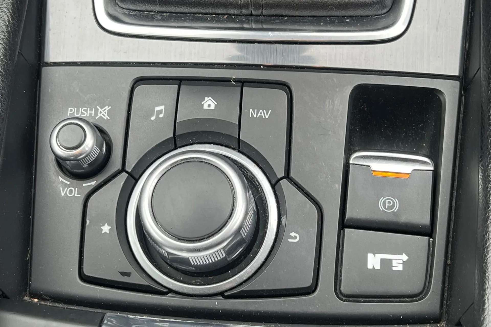 2016 MAZDA MAZDA6 2016 MAZDA MAZDA6