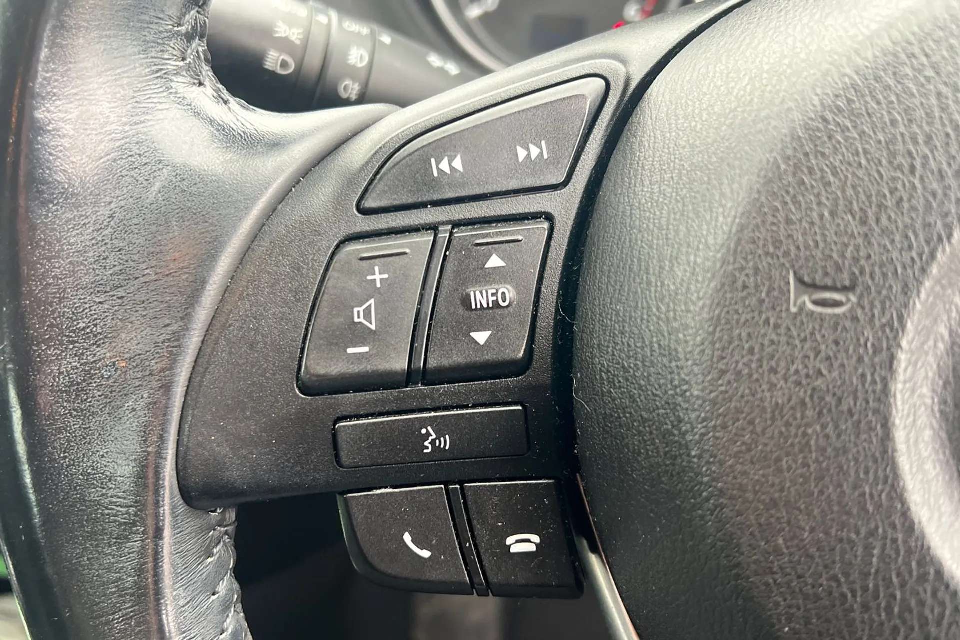 2016 MAZDA MAZDA6 2016 MAZDA MAZDA6