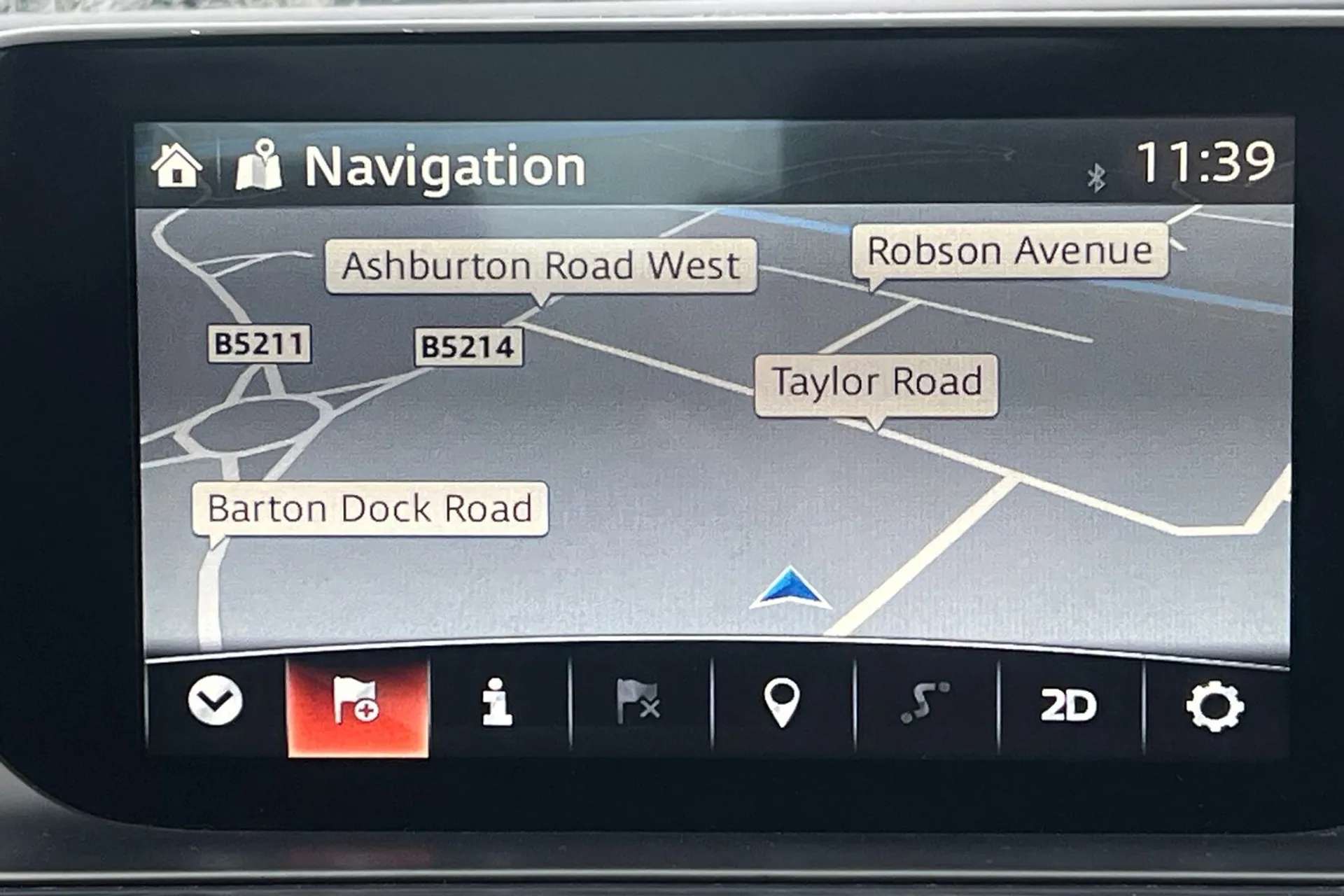 2016 MAZDA MAZDA6 2016 MAZDA MAZDA6