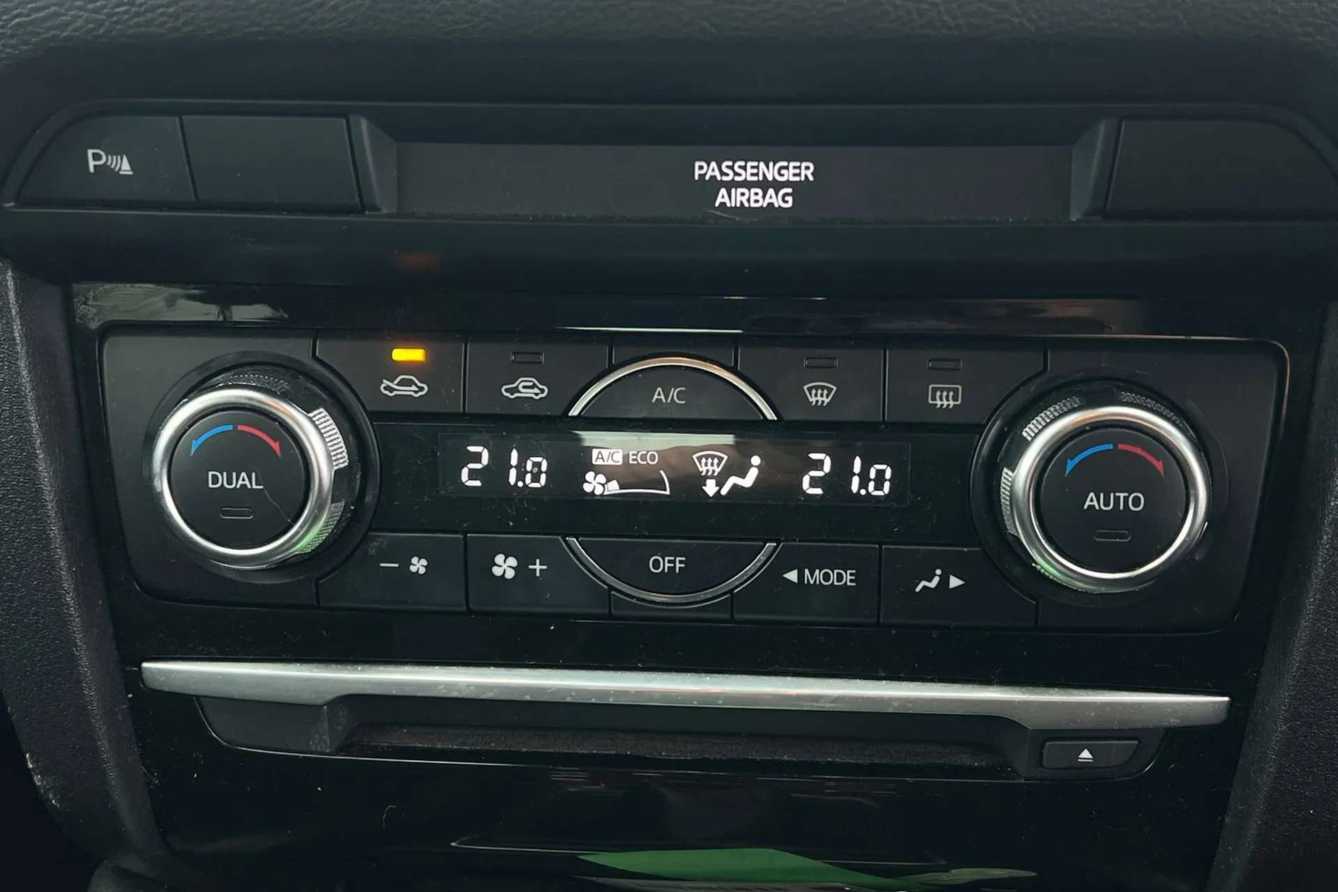 2016 MAZDA MAZDA6 2016 MAZDA MAZDA6