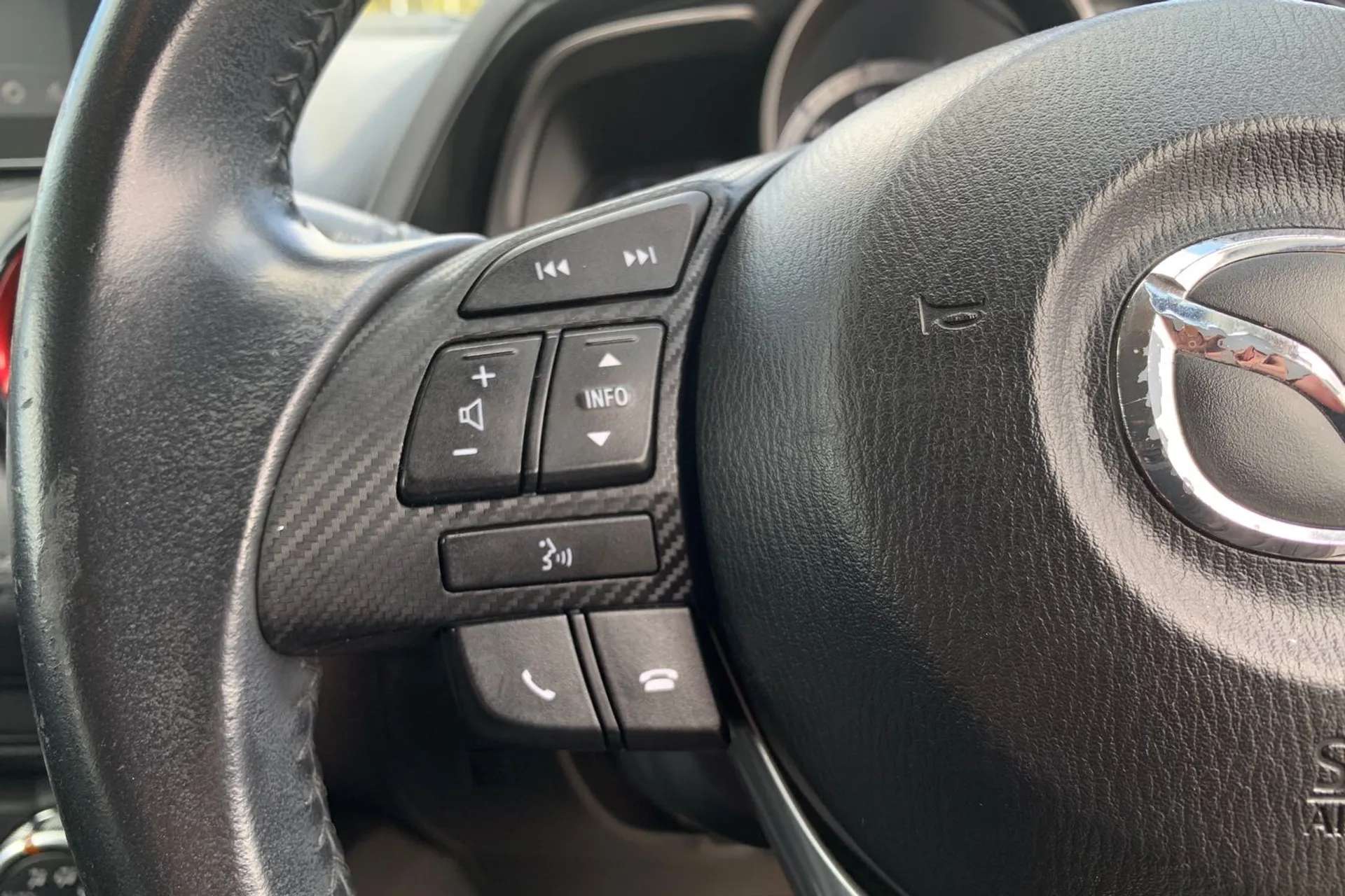 2017 MAZDA CX-3 2017 MAZDA CX-3