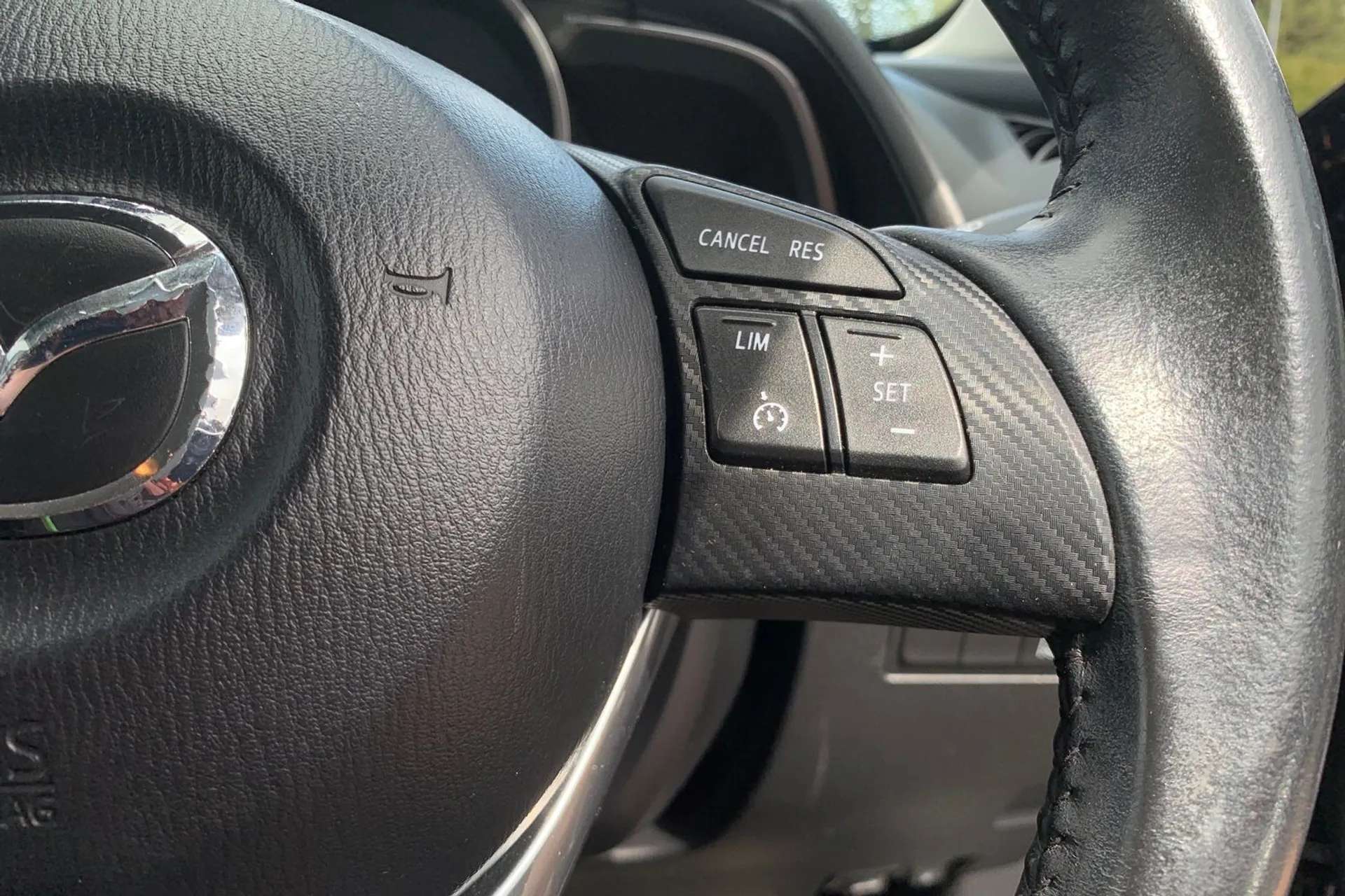 2017 MAZDA CX-3 2017 MAZDA CX-3