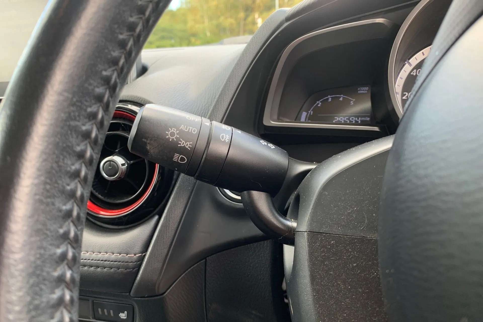 2017 MAZDA CX-3 2017 MAZDA CX-3
