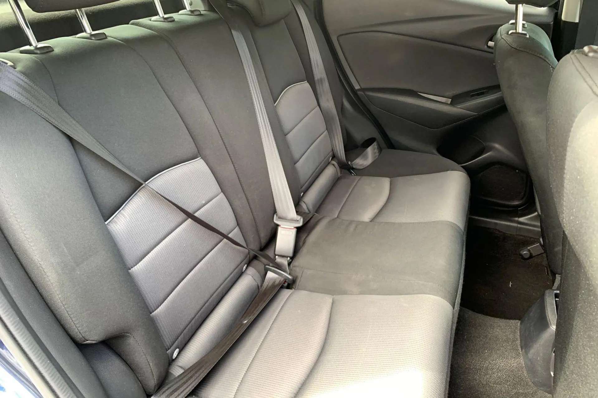 2017 MAZDA CX-3 2017 MAZDA CX-3