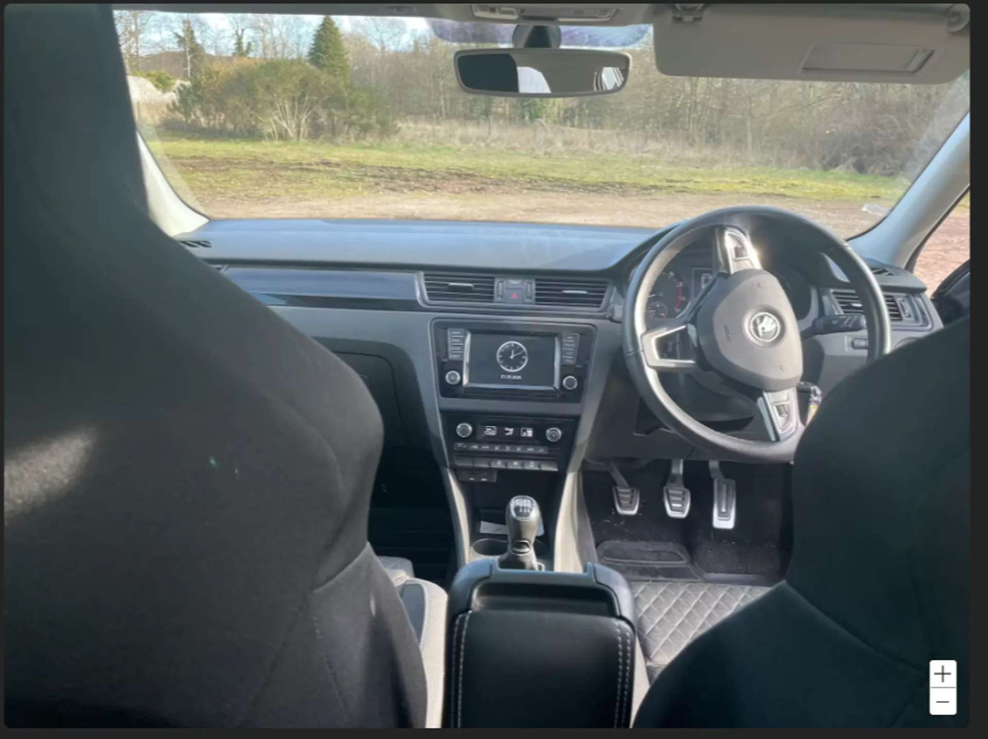 2017 SKODA RAPID SPACEBACK 2017 SKODA RAPID SPACEBACK