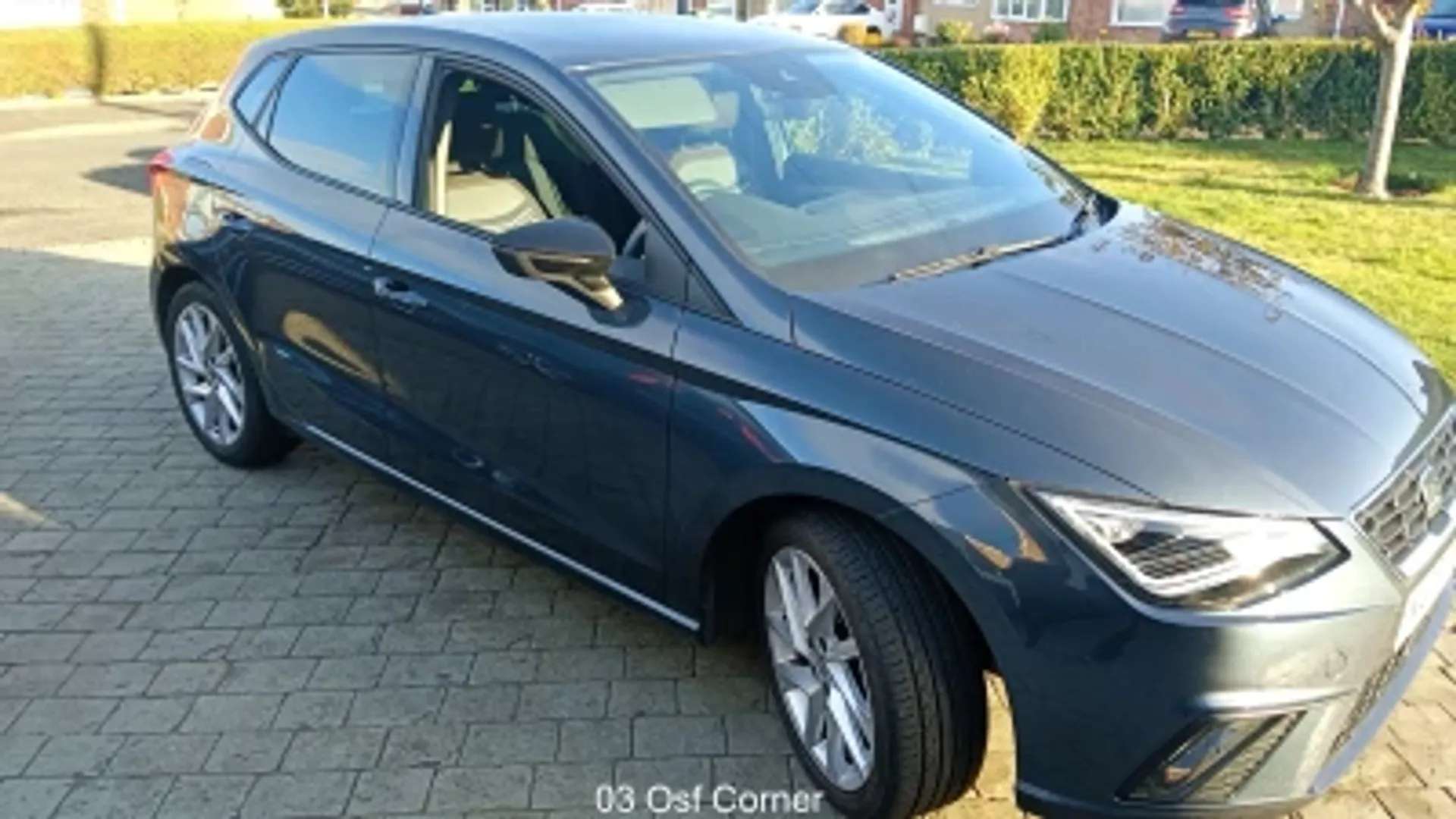 2023 SEAT IBIZA 2023 SEAT IBIZA