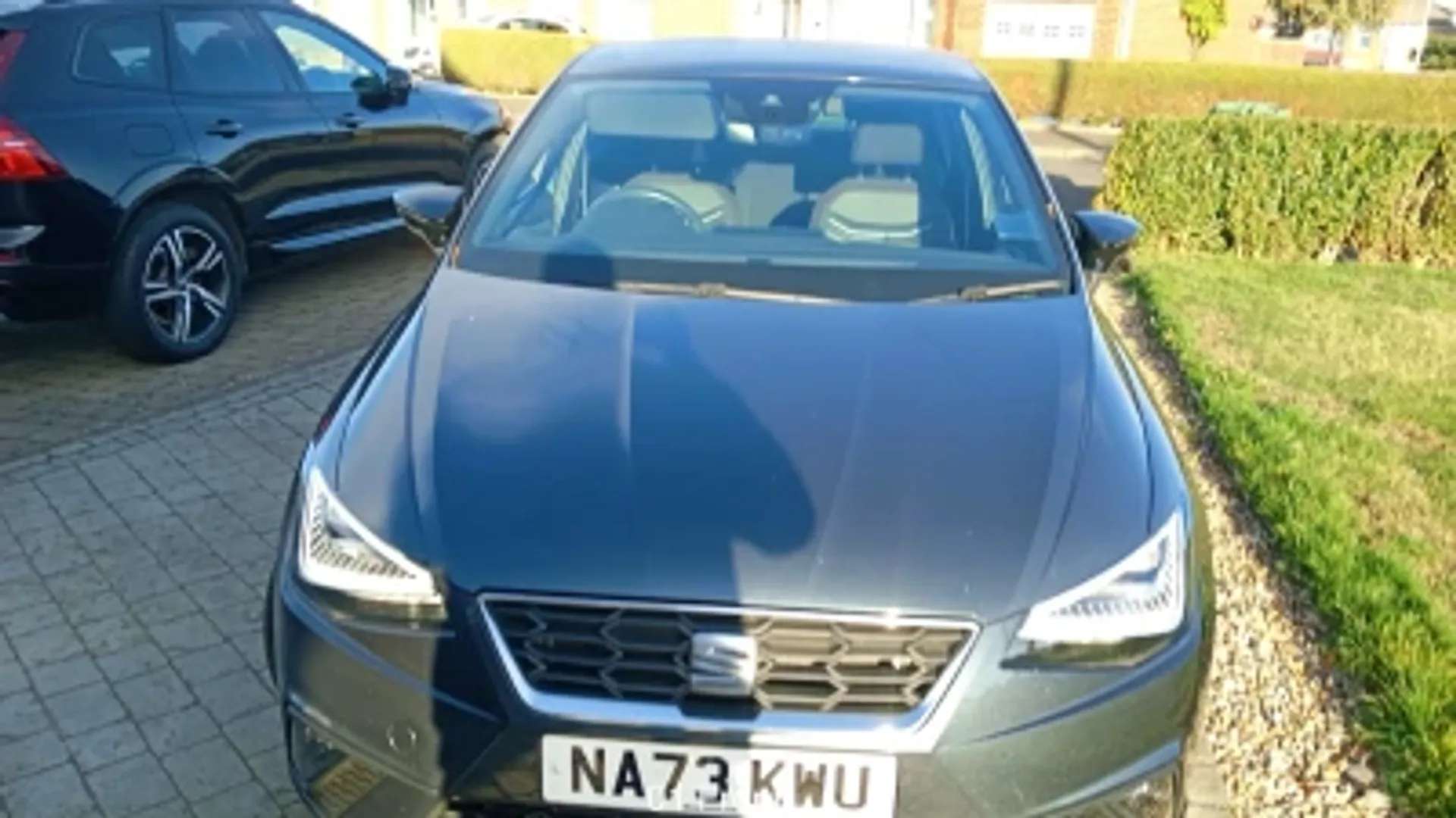 2023 SEAT IBIZA 2023 SEAT IBIZA