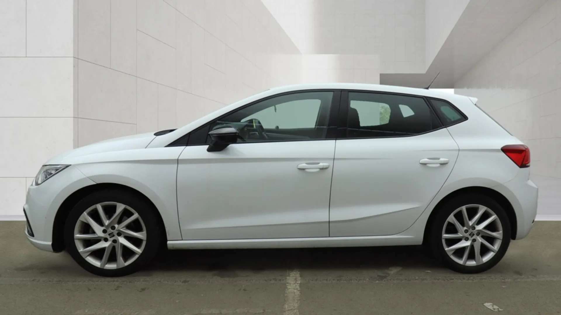 2024 SEAT IBIZA 2024 SEAT IBIZA