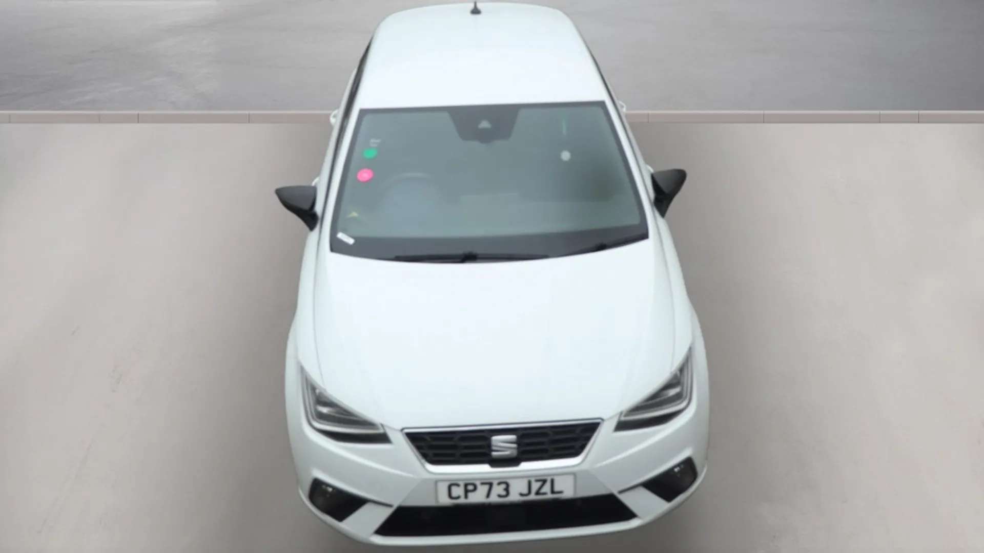 2024 SEAT IBIZA 2024 SEAT IBIZA
