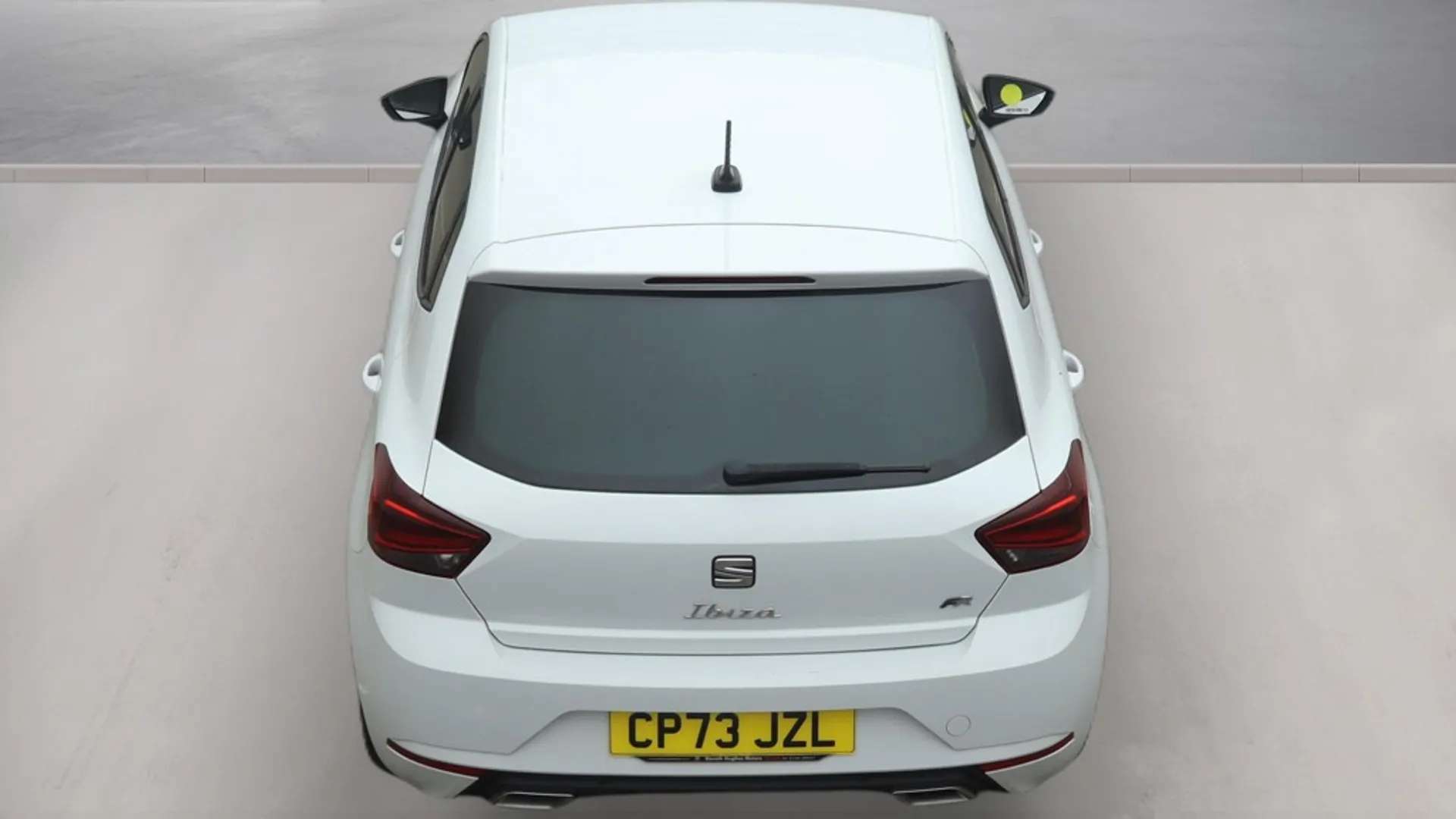 2024 SEAT IBIZA 2024 SEAT IBIZA