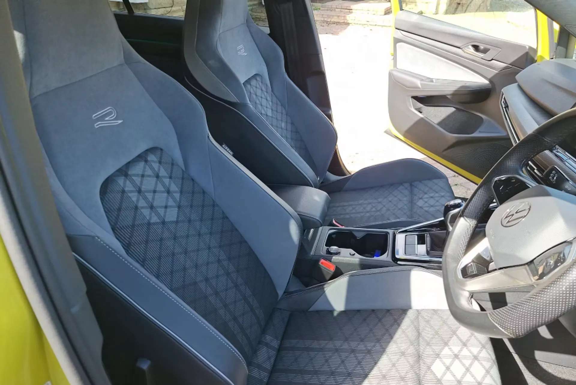 2023 VOLKSWAGEN GOLF 2023 VOLKSWAGEN GOLF