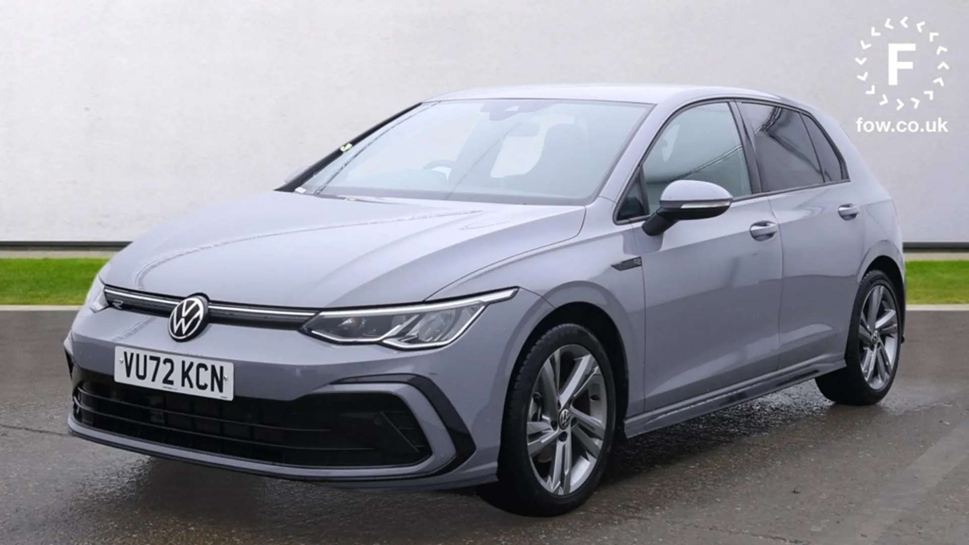 2022 VOLKSWAGEN GOLF 2022 VOLKSWAGEN GOLF