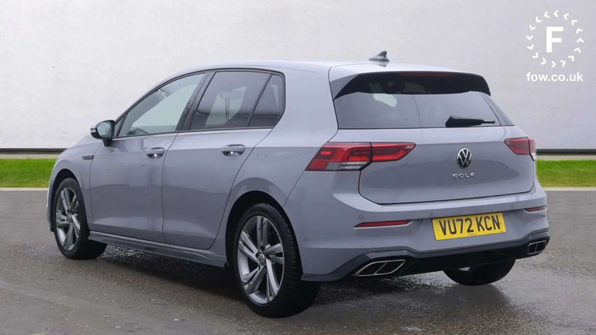 2022 VOLKSWAGEN GOLF 2022 VOLKSWAGEN GOLF