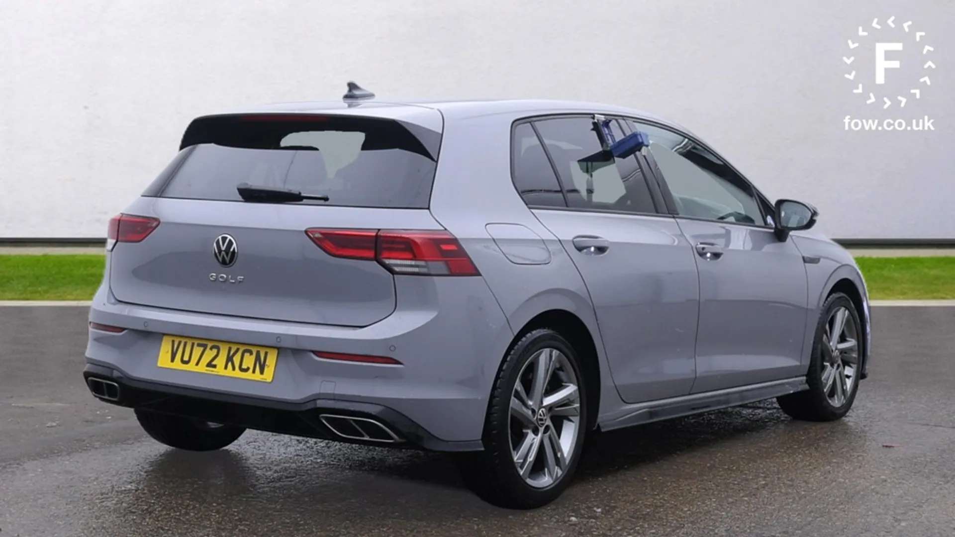 2022 VOLKSWAGEN GOLF 2022 VOLKSWAGEN GOLF
