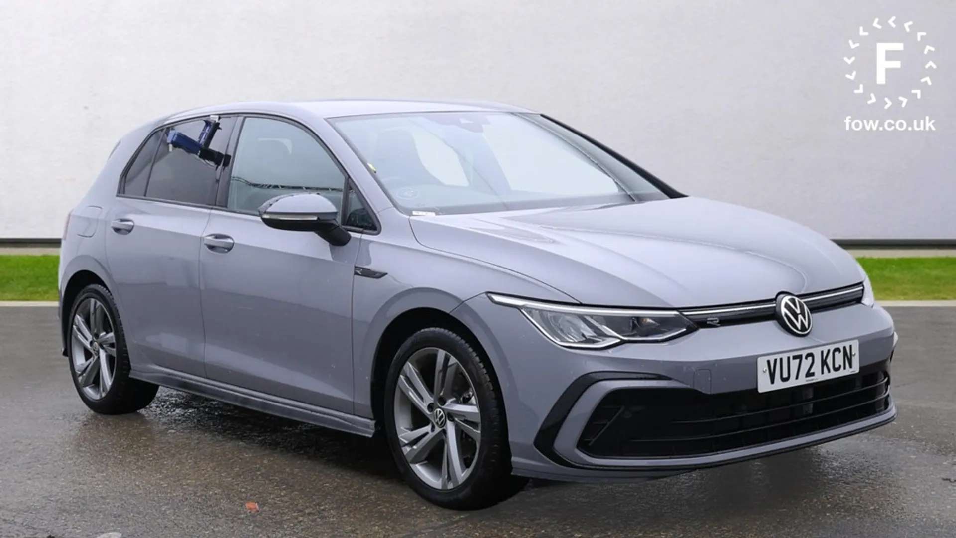 2022 VOLKSWAGEN GOLF 2022 VOLKSWAGEN GOLF