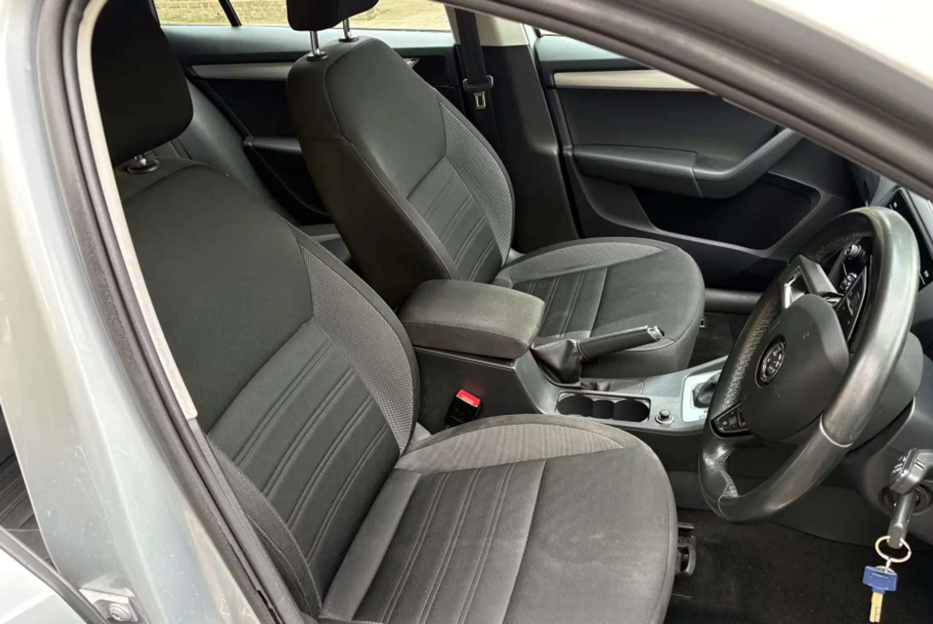 2018 SKODA OCTAVIA 2018 SKODA OCTAVIA