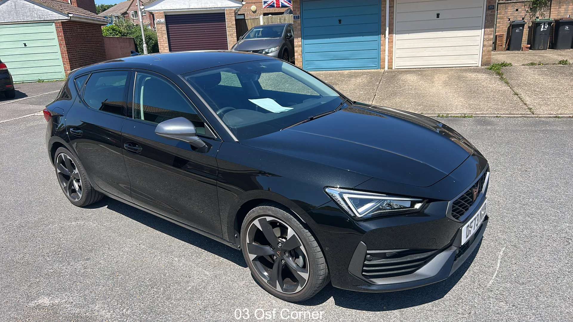 2023 CUPRA LEON 2023 CUPRA LEON