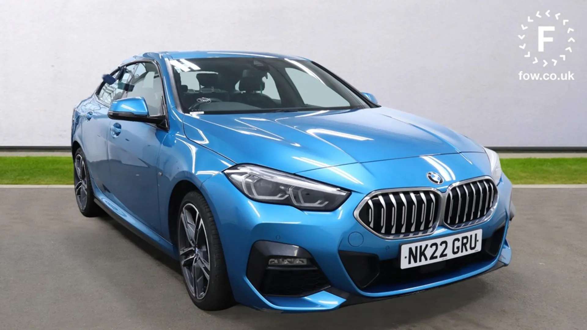 2022 BMW 2 SERIES 2022 BMW 2 SERIES