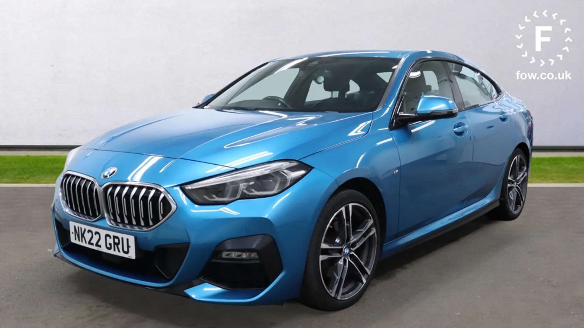 2022 BMW 2 SERIES 2022 BMW 2 SERIES