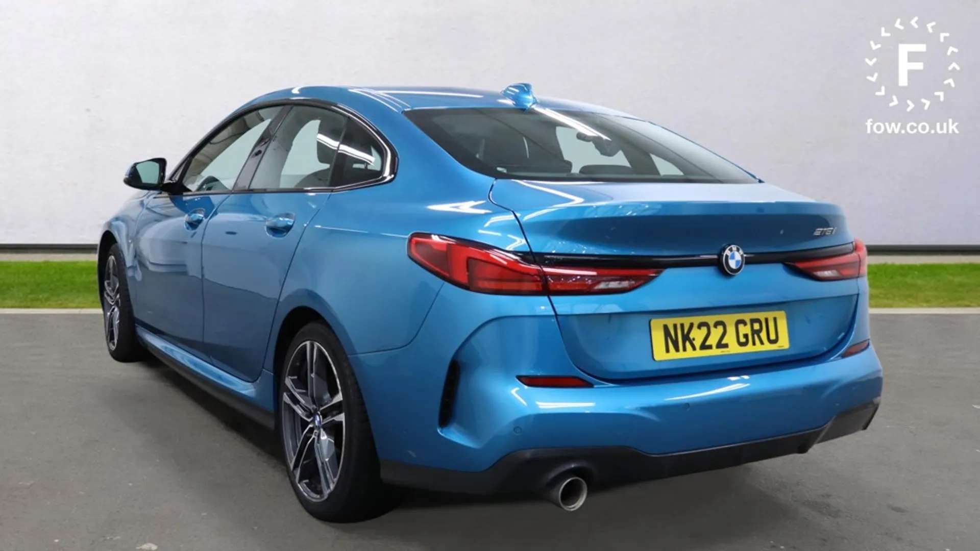 2022 BMW 2 SERIES 2022 BMW 2 SERIES