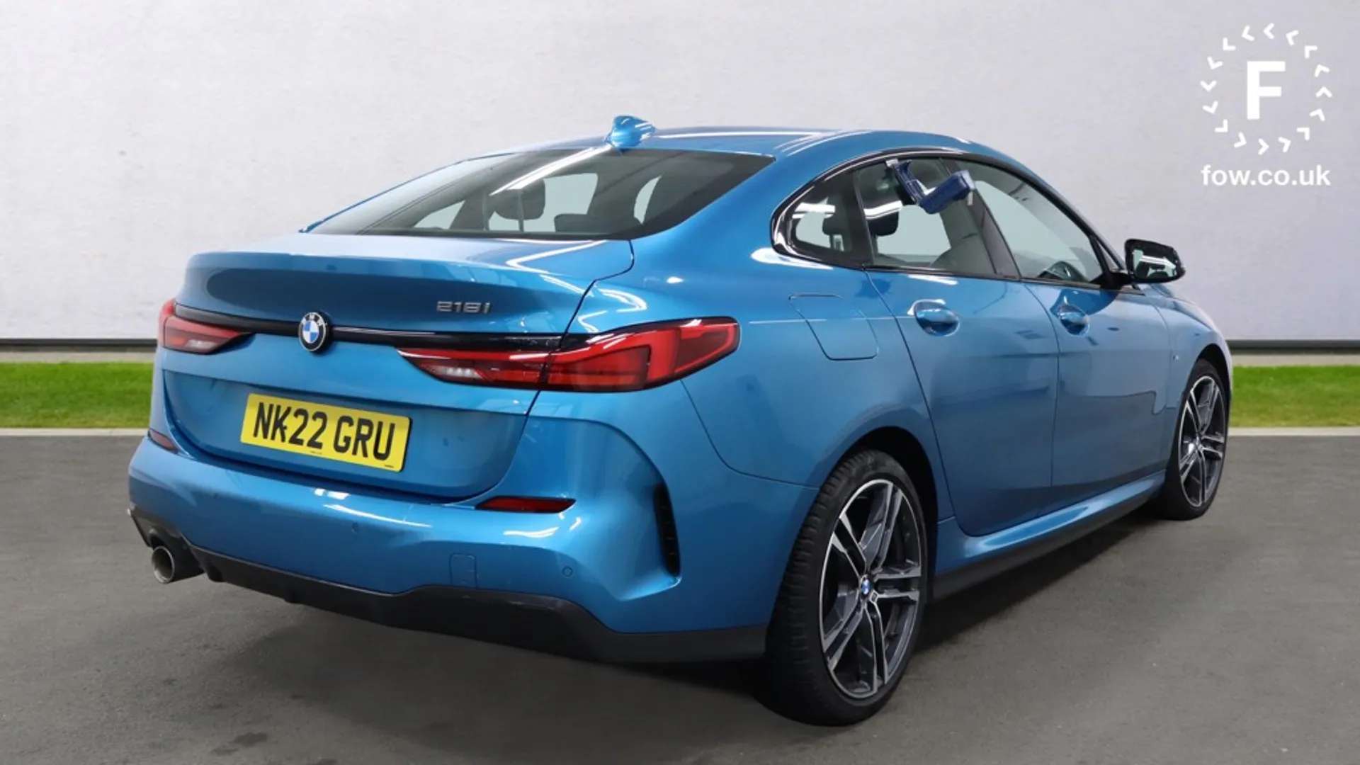 2022 BMW 2 SERIES 2022 BMW 2 SERIES
