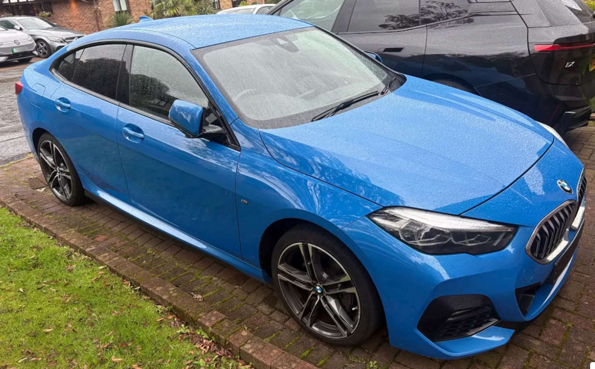 2021 BMW 2 SERIES 2021 BMW 2 SERIES