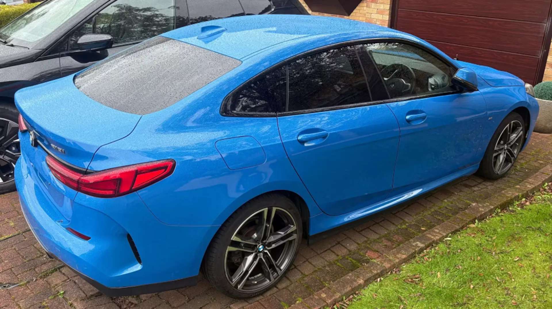 2021 BMW 2 SERIES 2021 BMW 2 SERIES