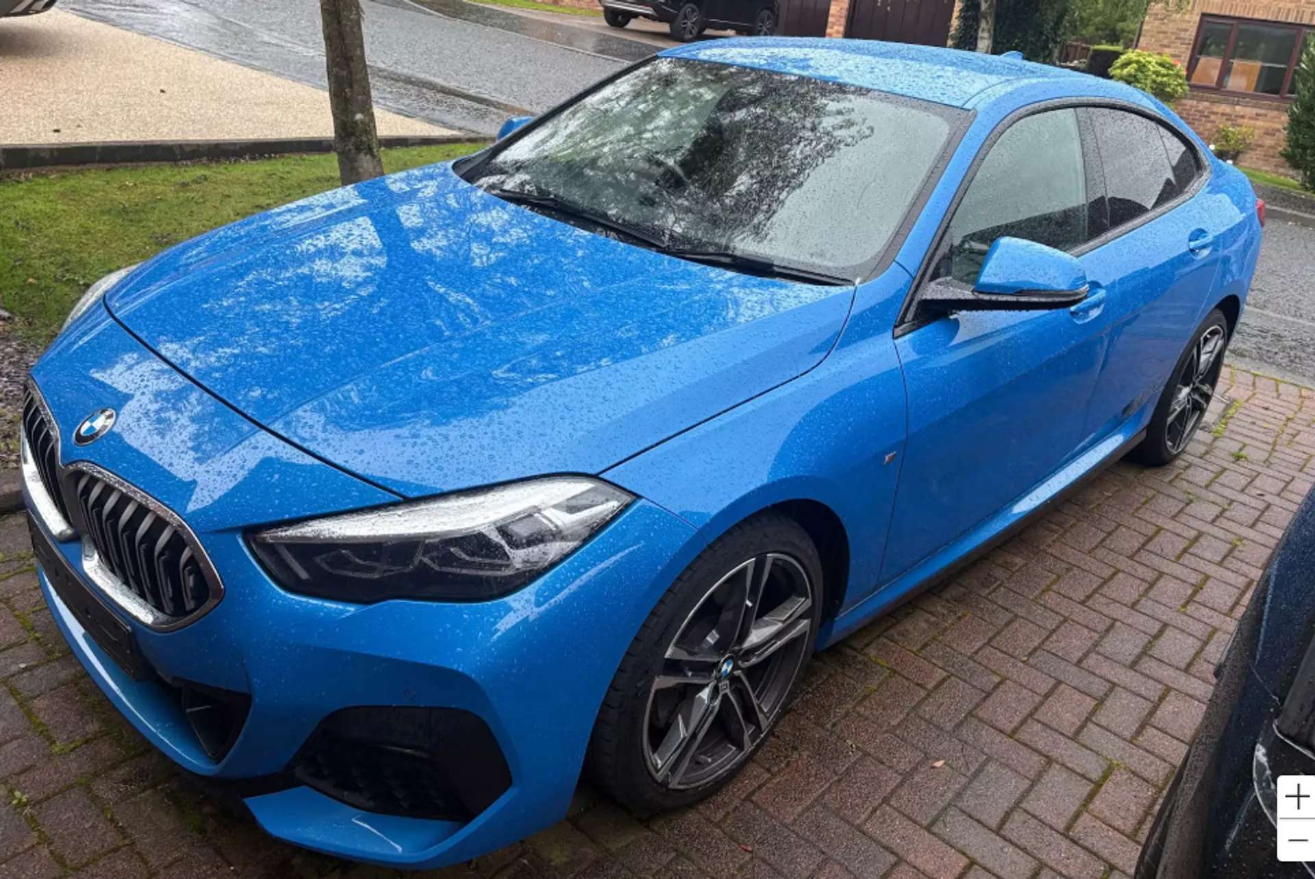 2021 BMW 2 SERIES 2021 BMW 2 SERIES