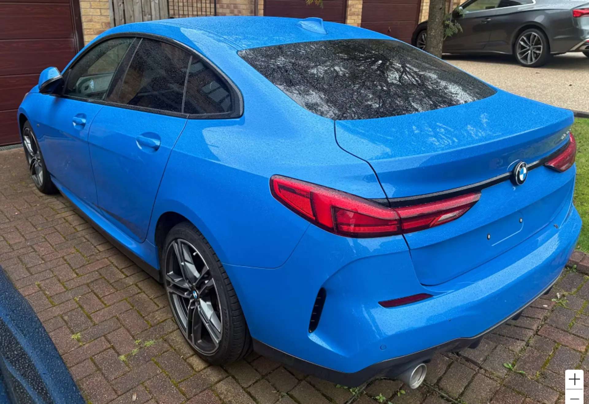 2021 BMW 2 SERIES 2021 BMW 2 SERIES