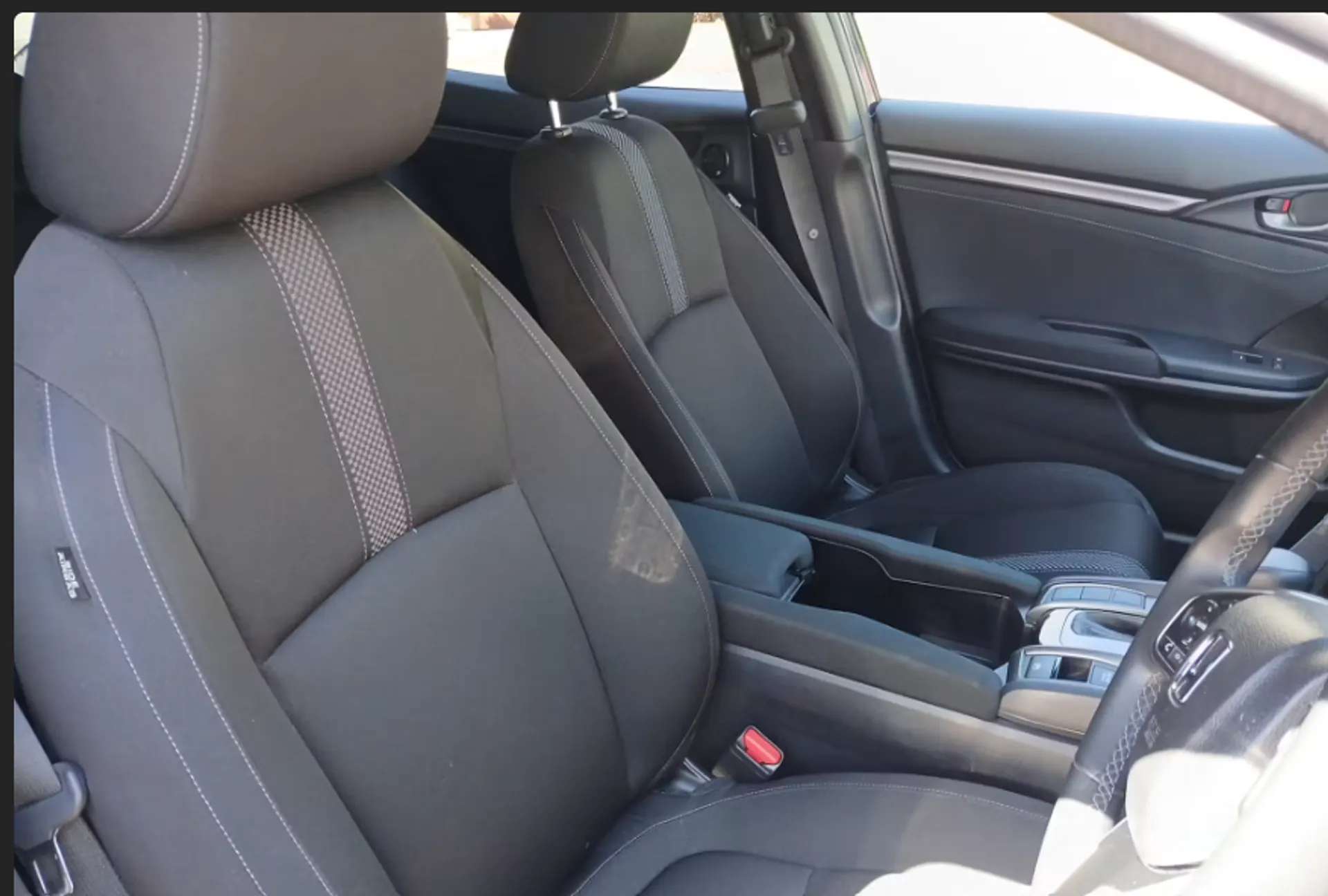 2021 HONDA CIVIC 2021 HONDA CIVIC