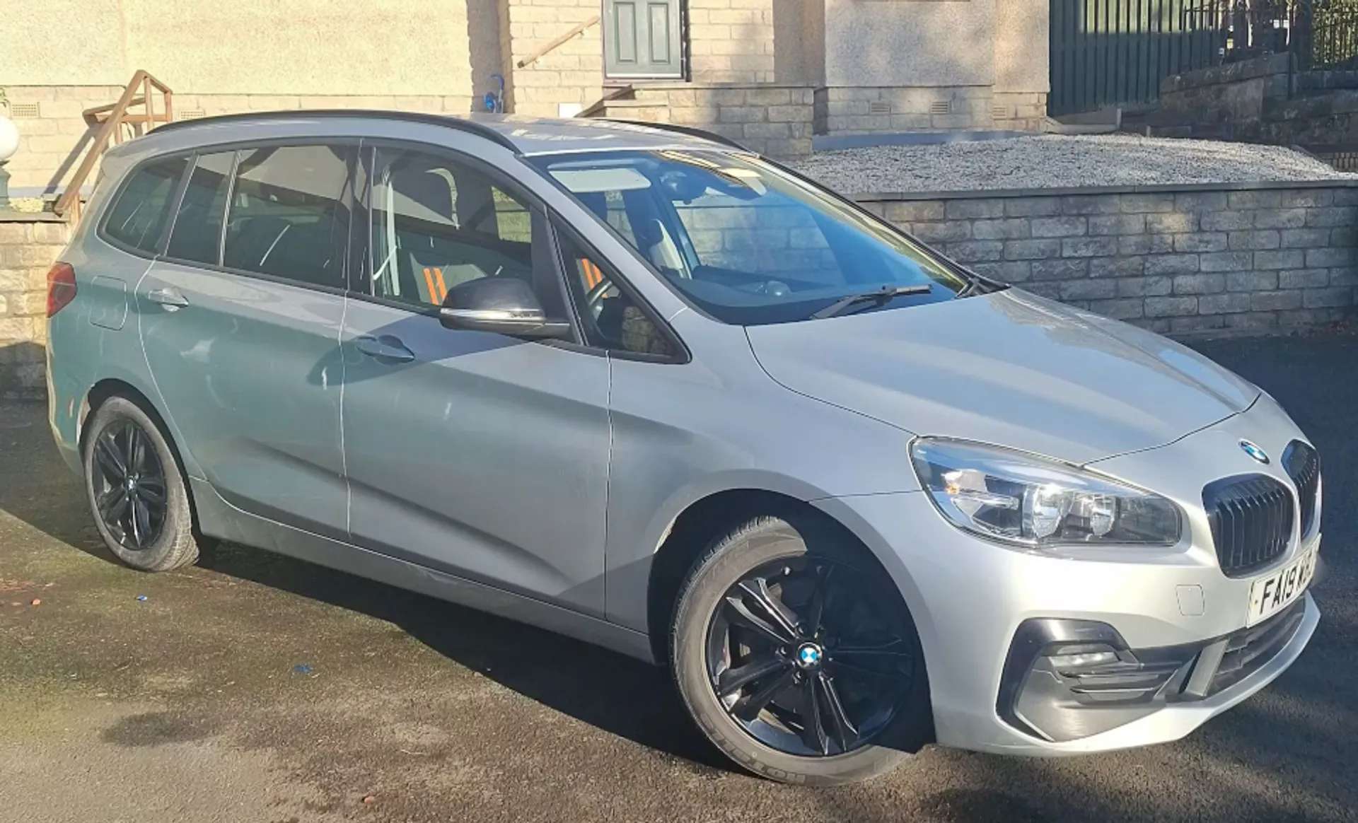 2019 BMW 2 SERIES 2019 BMW 2 SERIES