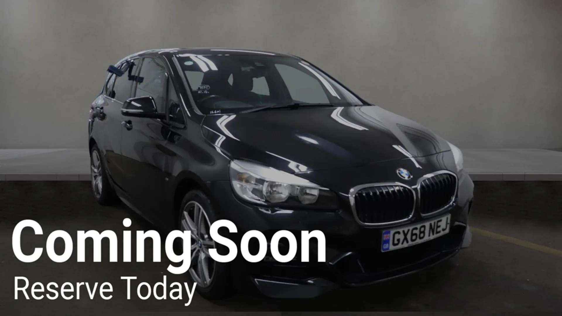 2018 BMW 2 SERIES 2018 BMW 2 SERIES