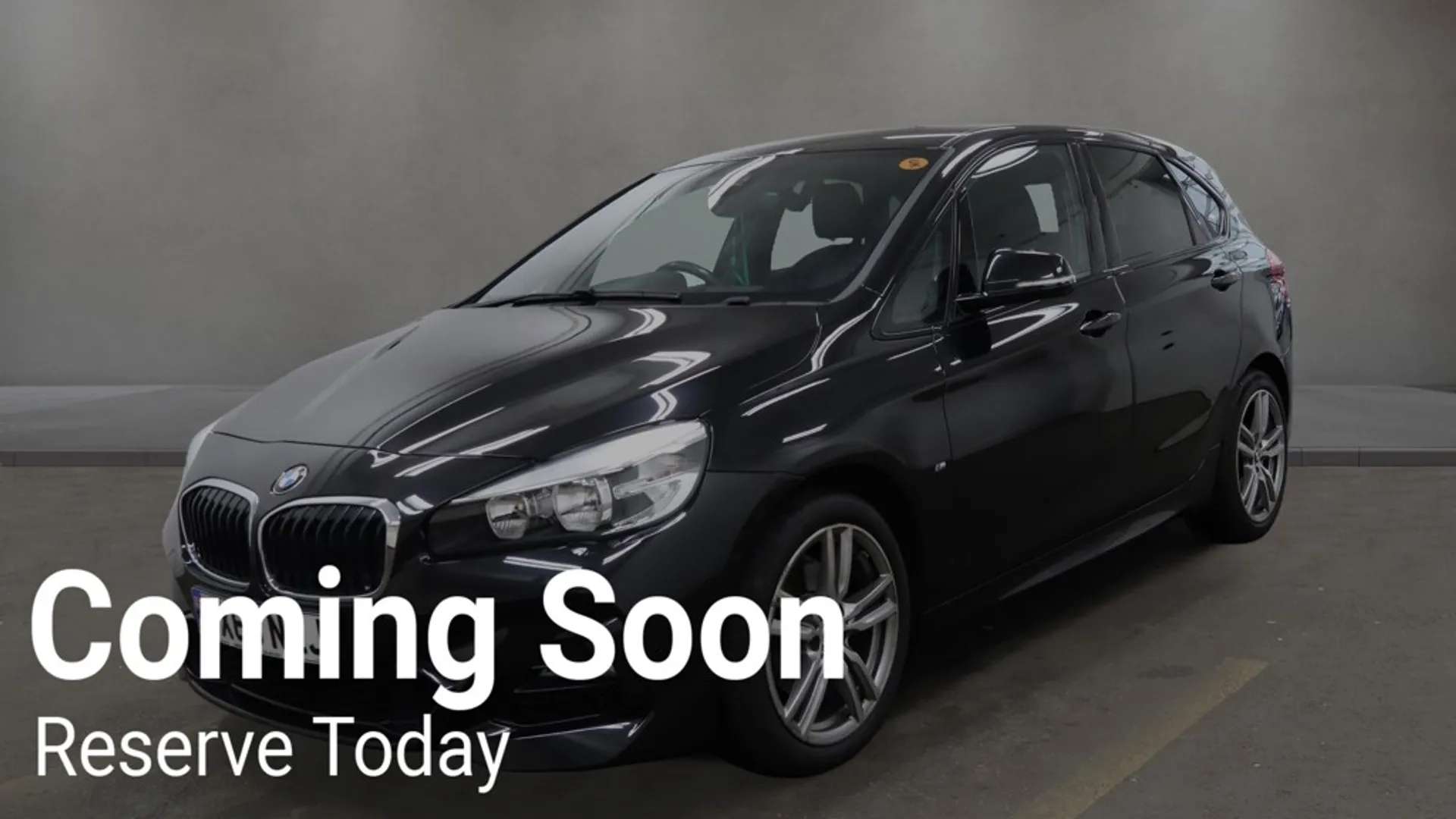 2018 BMW 2 SERIES 2018 BMW 2 SERIES