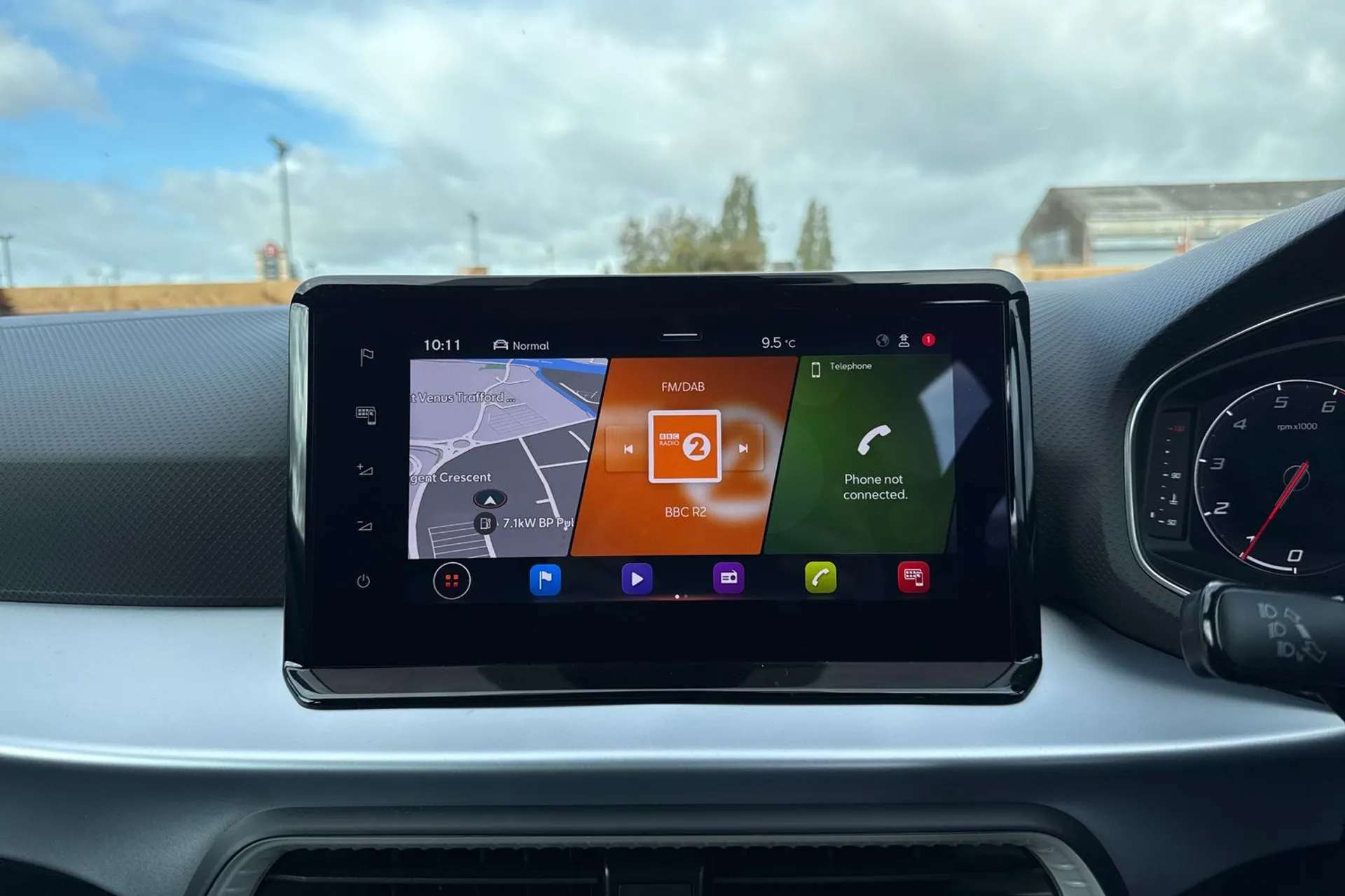 2022 SEAT ARONA 2022 SEAT ARONA