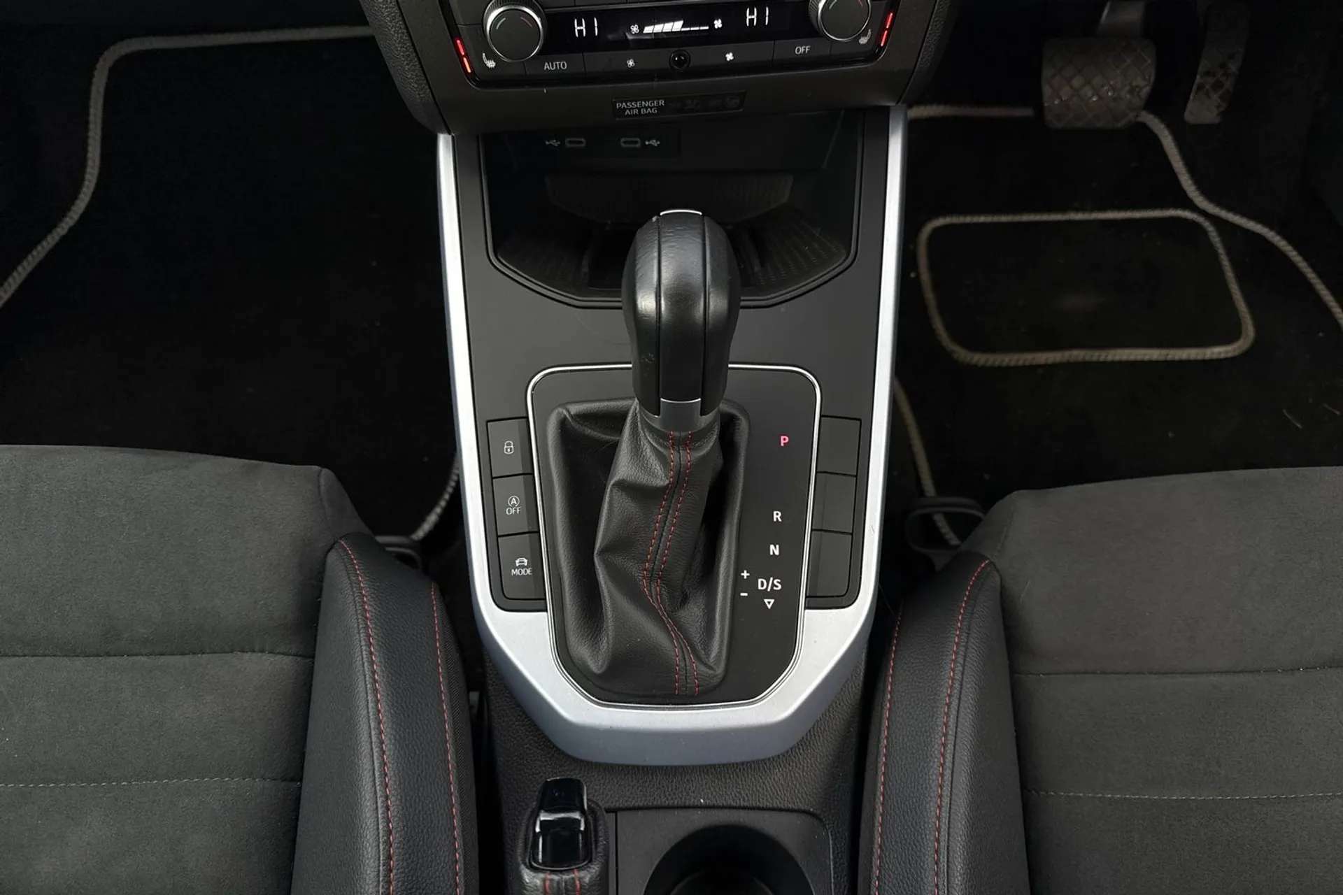 2022 SEAT ARONA 2022 SEAT ARONA