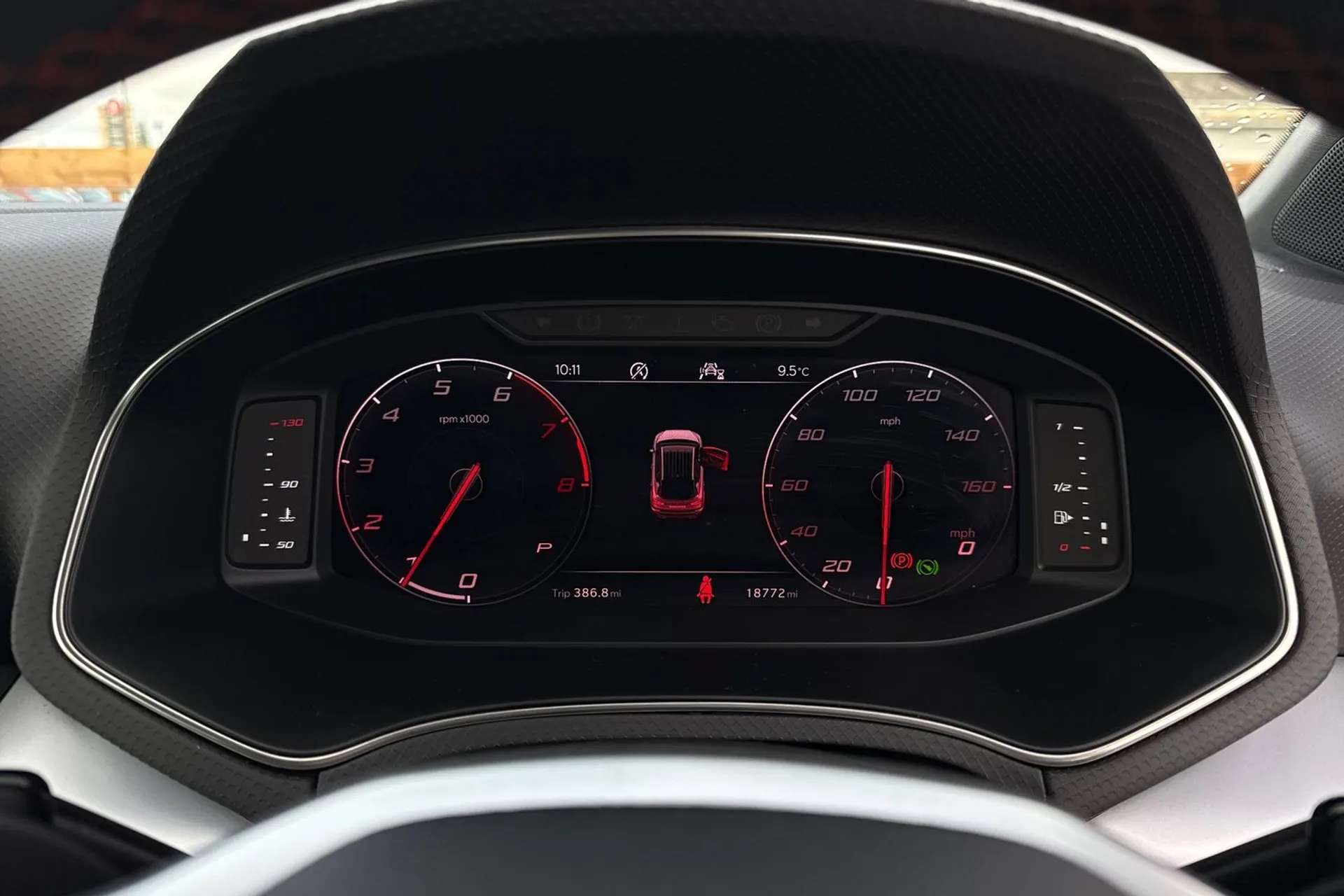 2022 SEAT ARONA 2022 SEAT ARONA